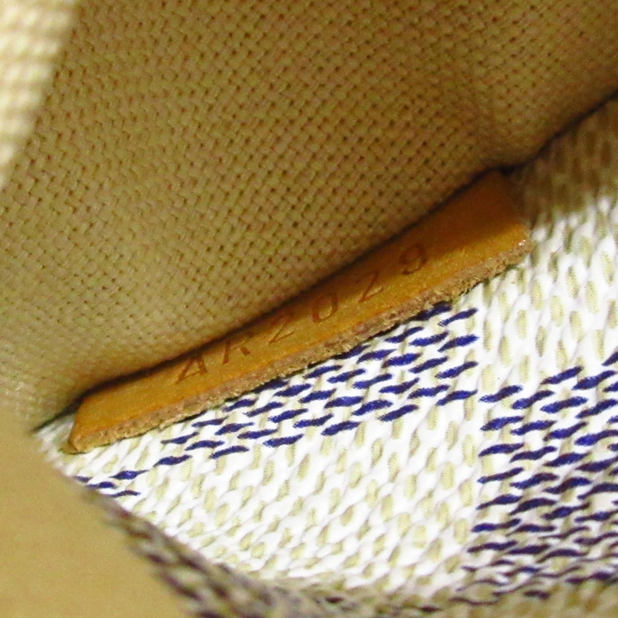 Louis Vuitton Damier Azur Totally PM (SHG-37913)