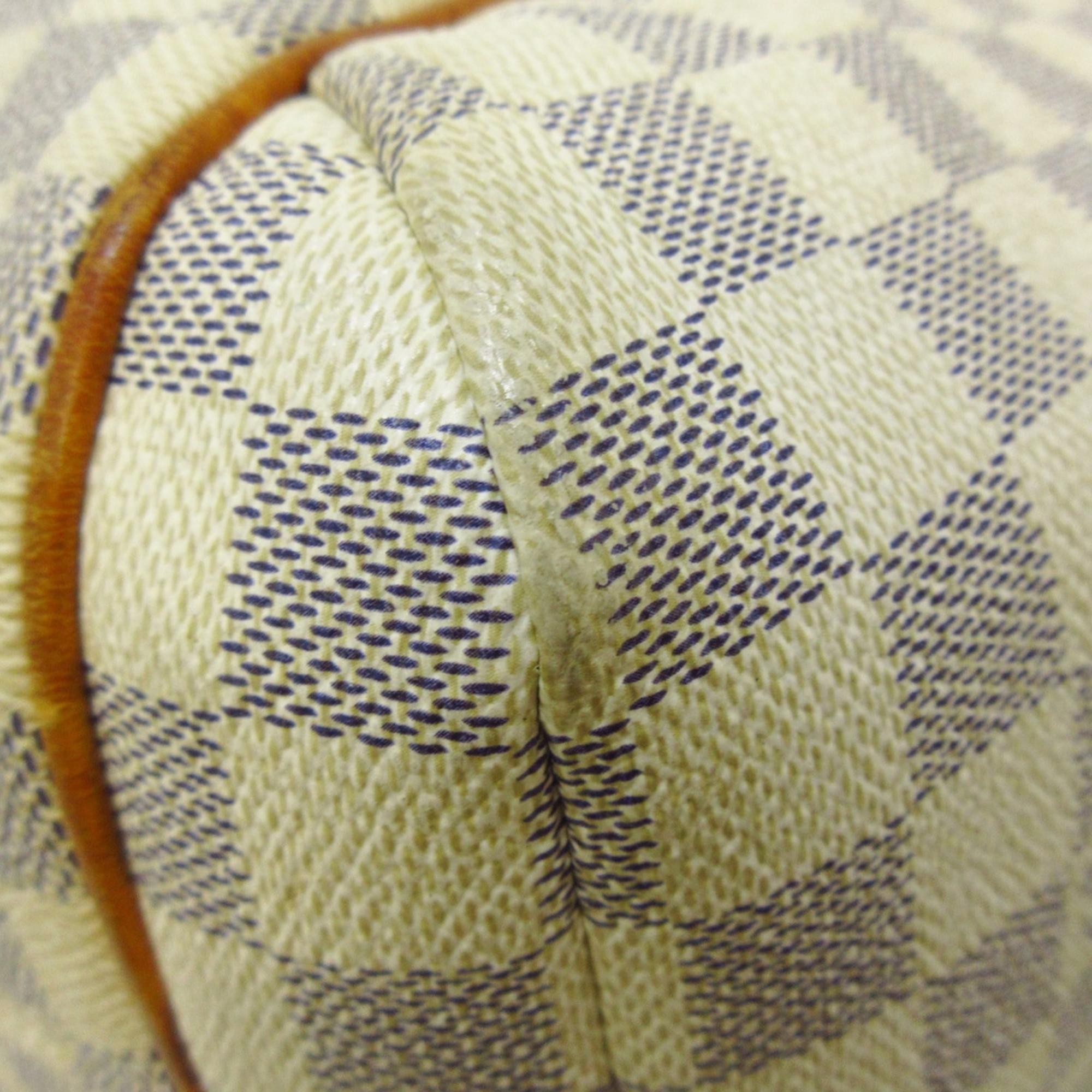 Louis Vuitton Damier Azur Totally PM (SHG-37913)