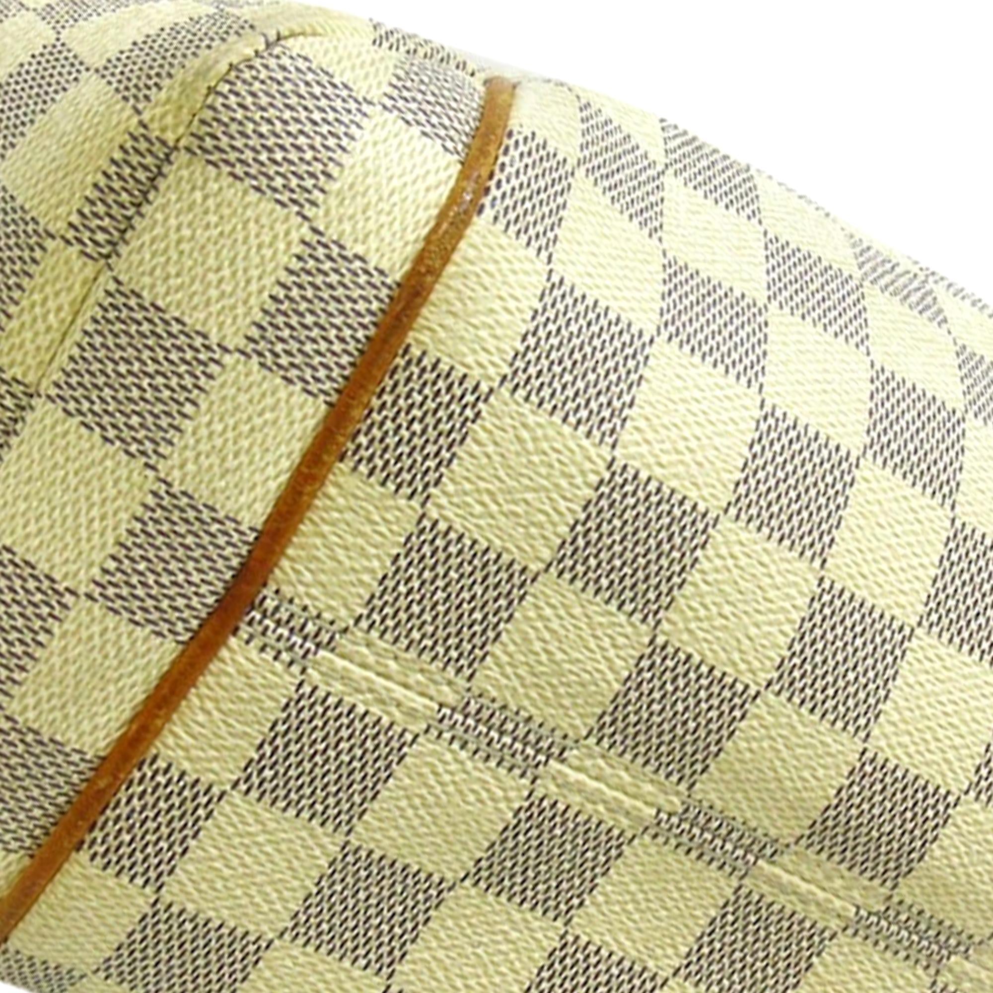 Louis Vuitton Damier Azur Totally PM (SHG-37913)