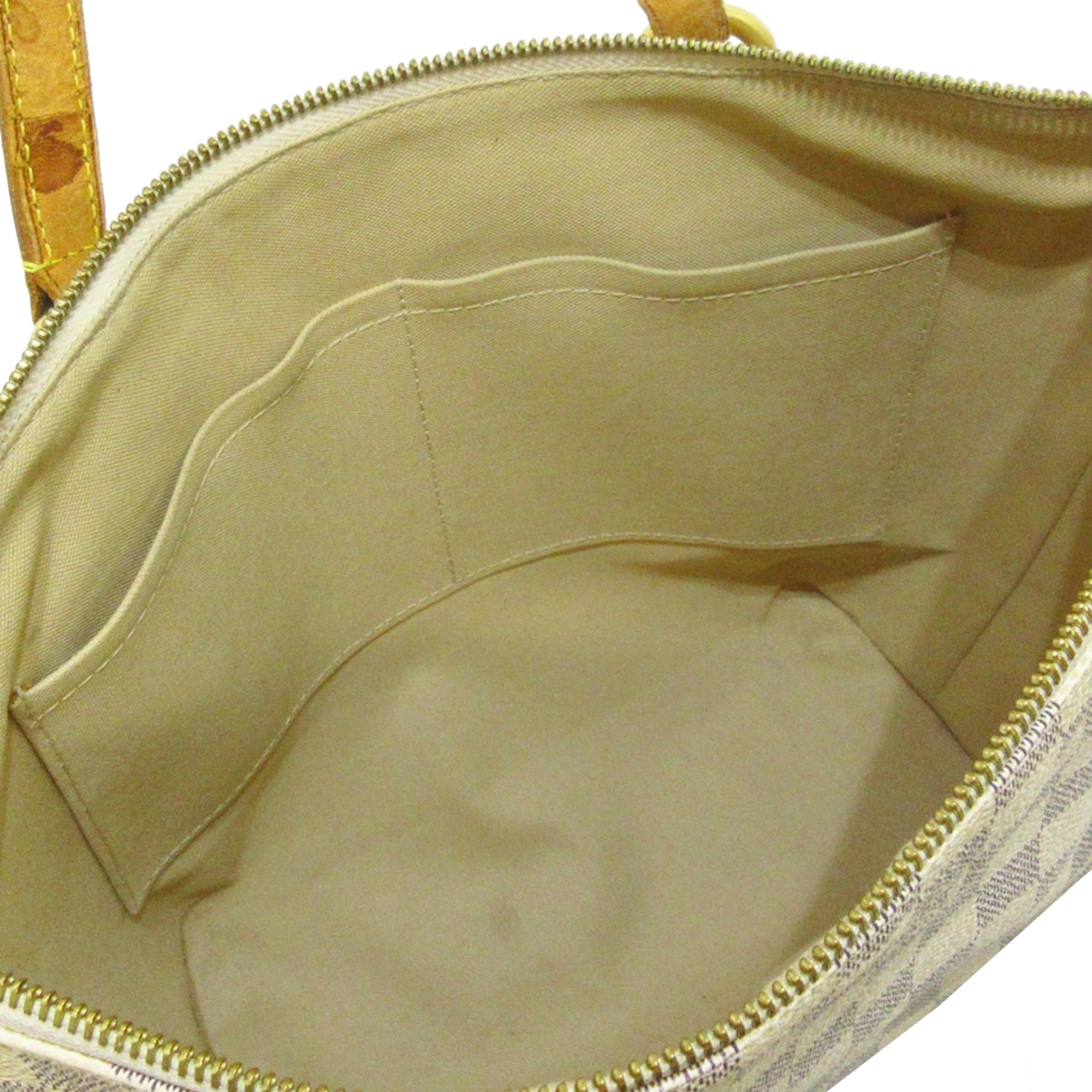 Louis Vuitton Damier Azur Totally PM (SHG-37913)