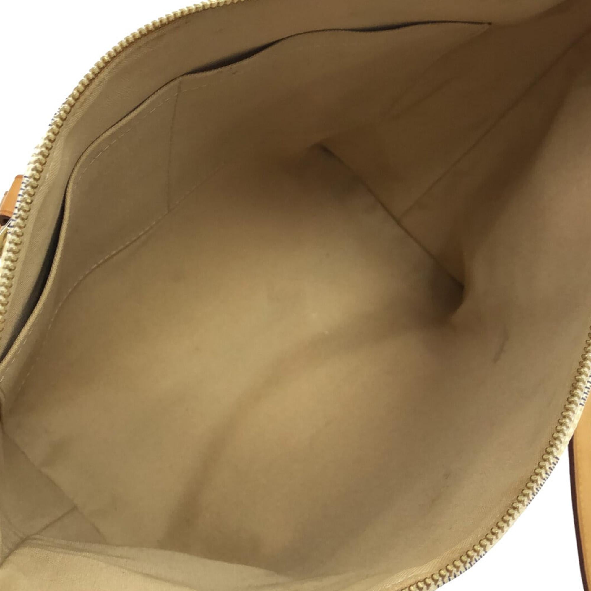 Louis Vuitton Damier Azur Totally PM (SHG-37960)