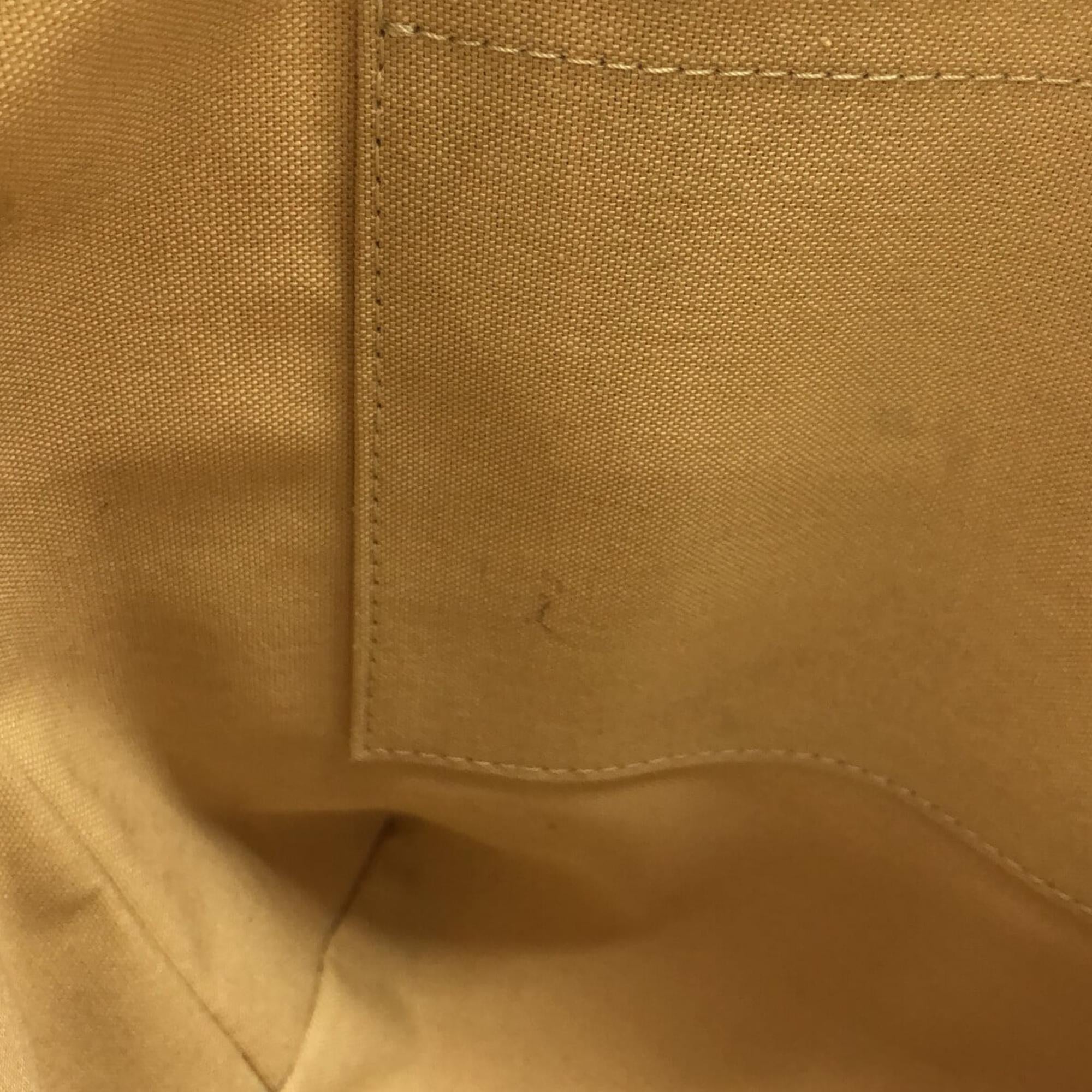 Louis Vuitton Damier Azur Totally PM (SHG-37960)