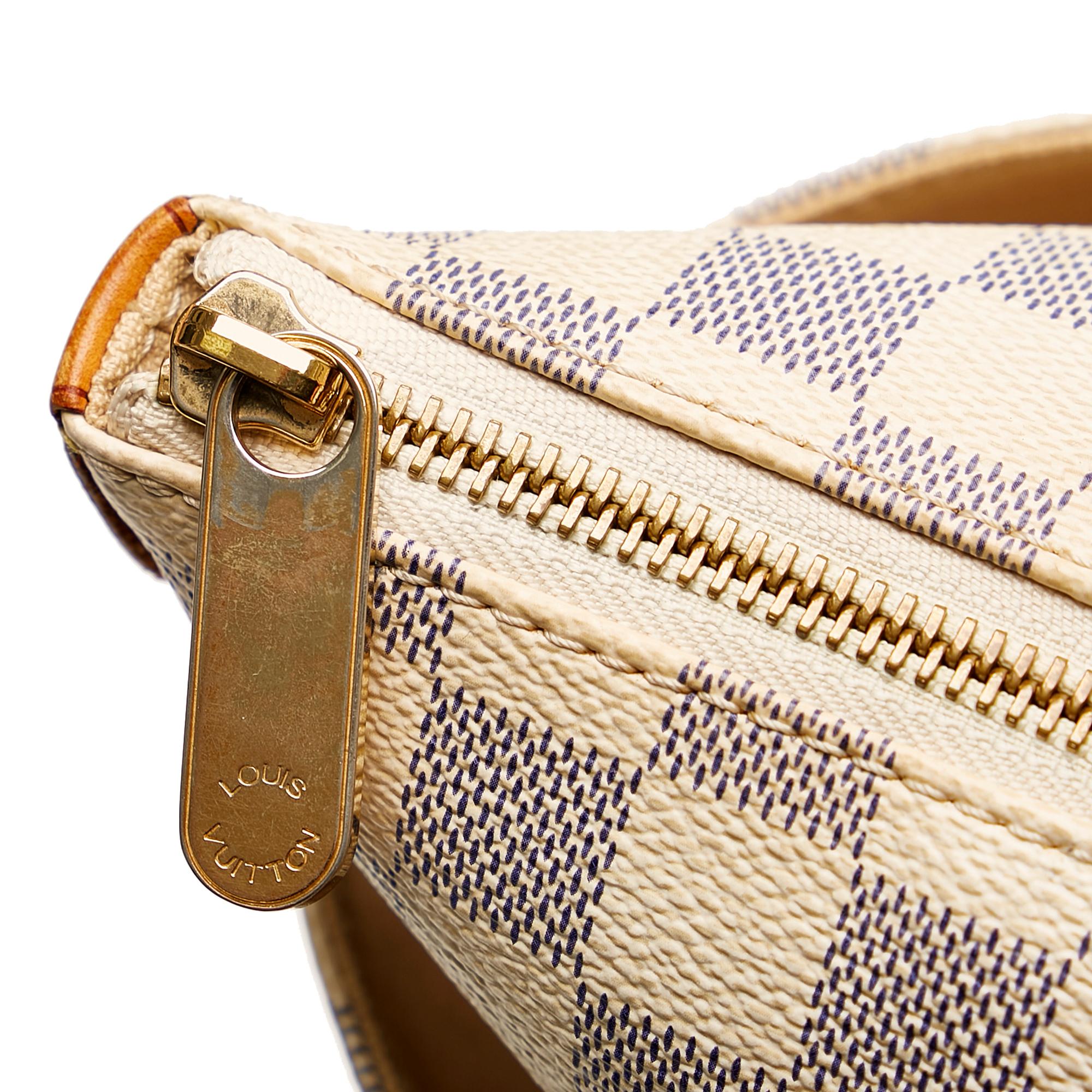 Louis Vuitton Damier Azur Totally PM (SHG-XVuN4O)