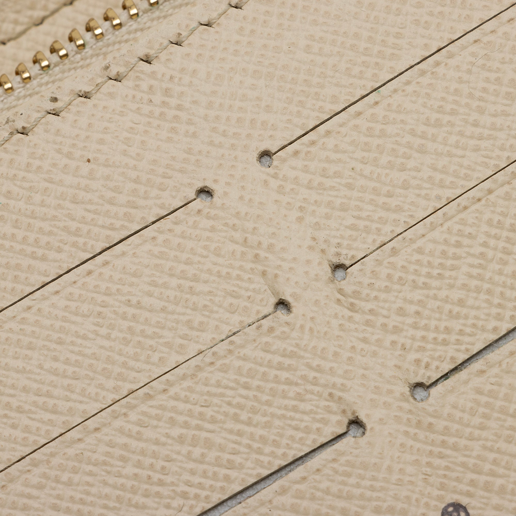 Louis Vuitton Damier Azur Zippy Organizer Wallet (SHF-22930)