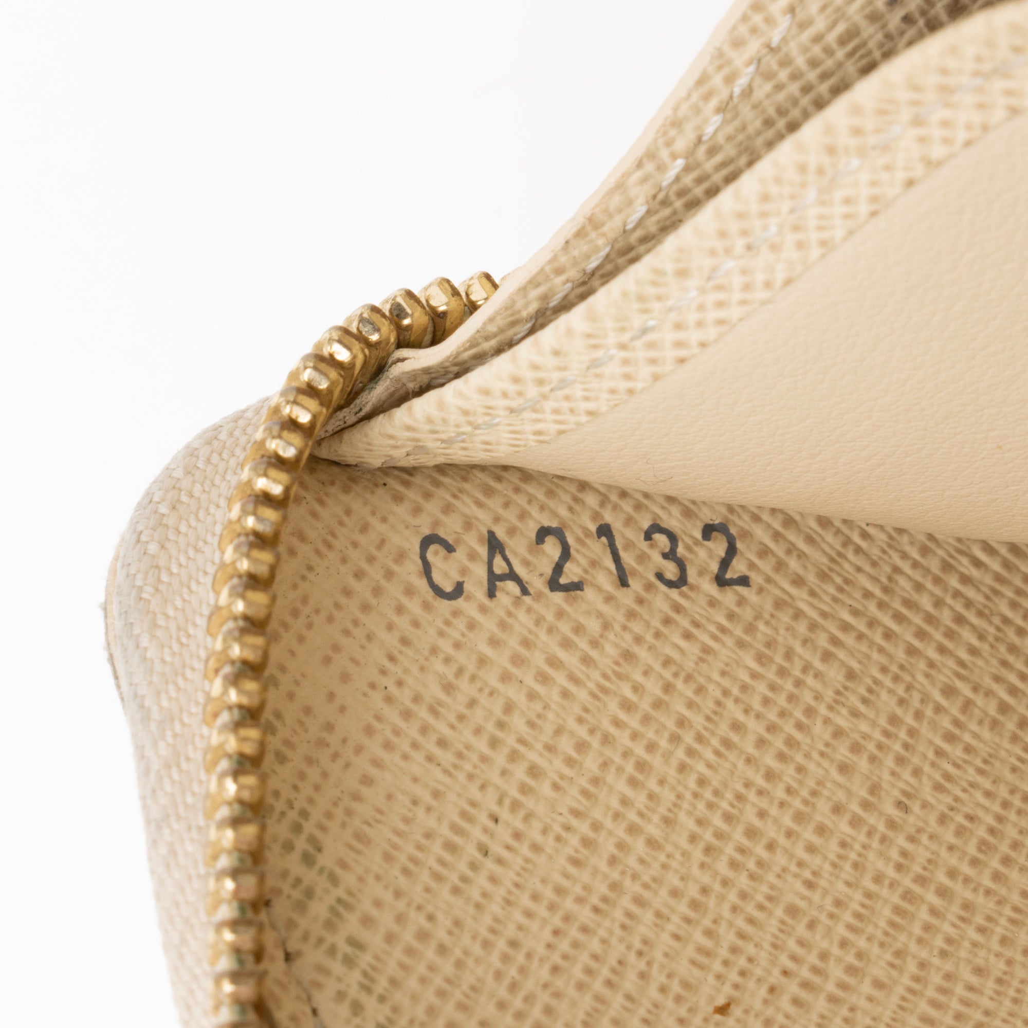 Louis Vuitton Damier Azur Zippy Wallet (SHF-mbPaf0)