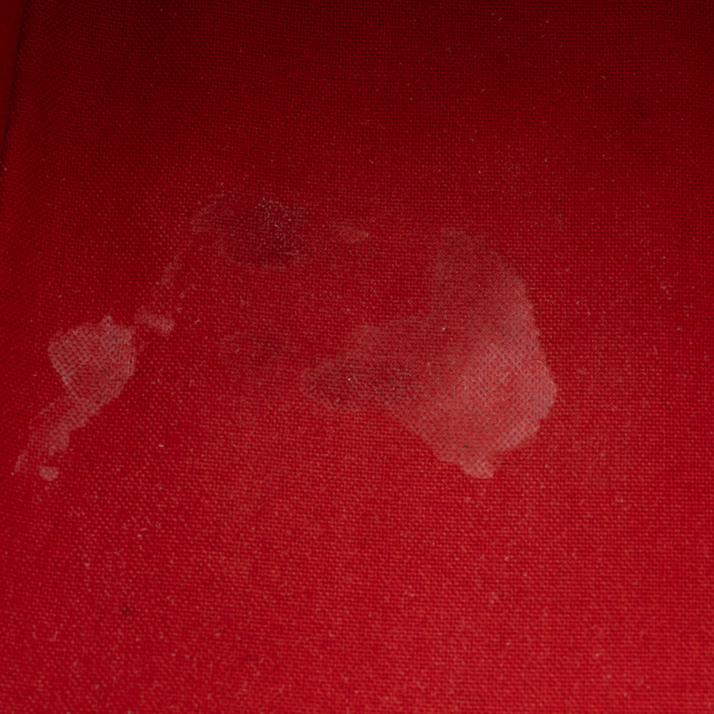 Louis Vuitton Damier Ebene Alma PM Satchel (SHF-18631)