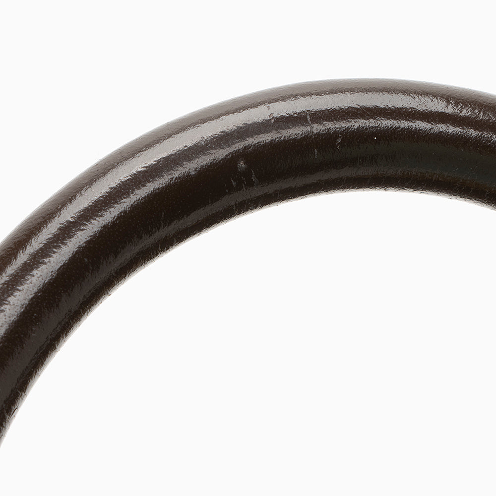 Louis Vuitton Damier Ebene Alma PM Satchel (SHF-18631)