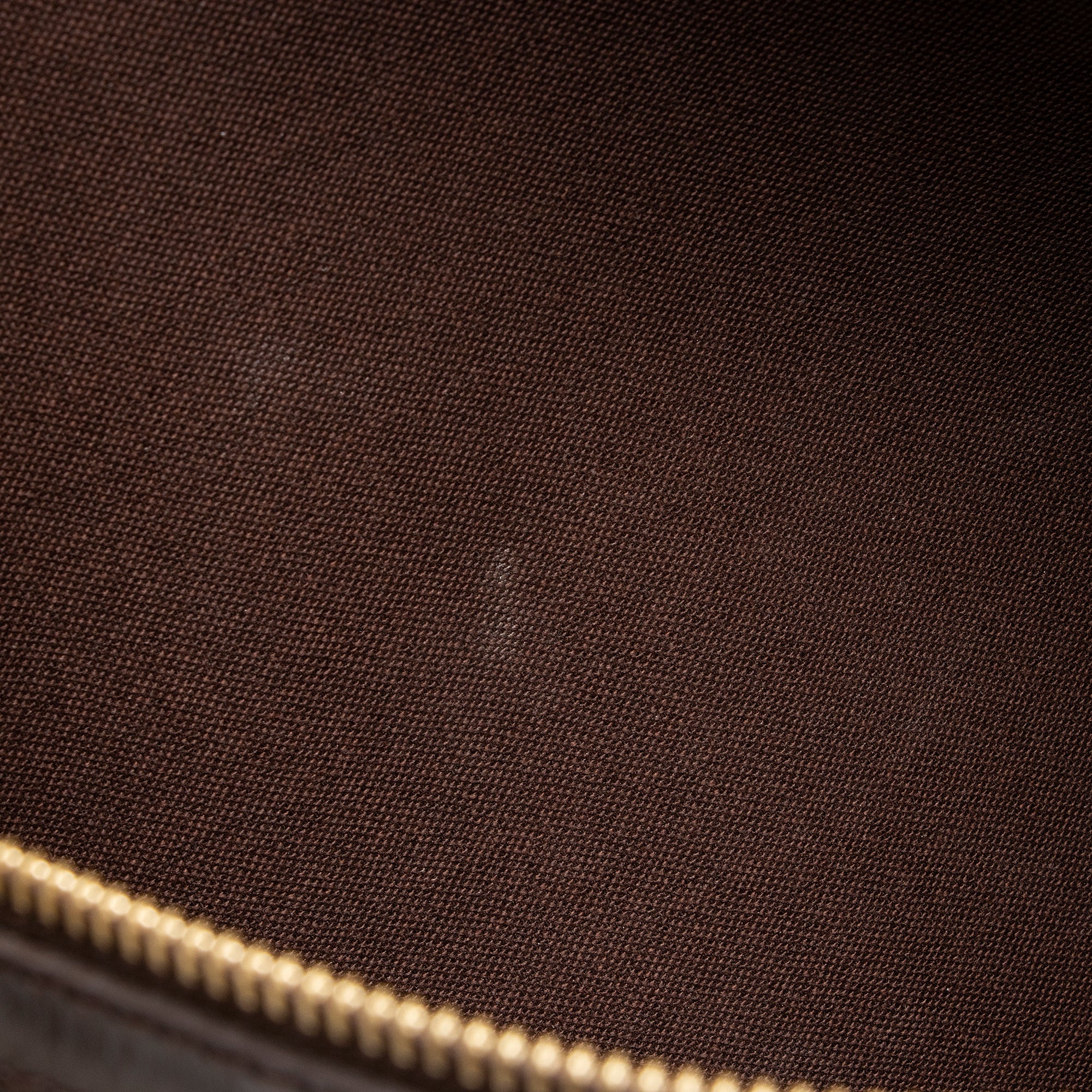 Louis Vuitton Damier Ebene Bastille Messenger Bag (SHF-23306)