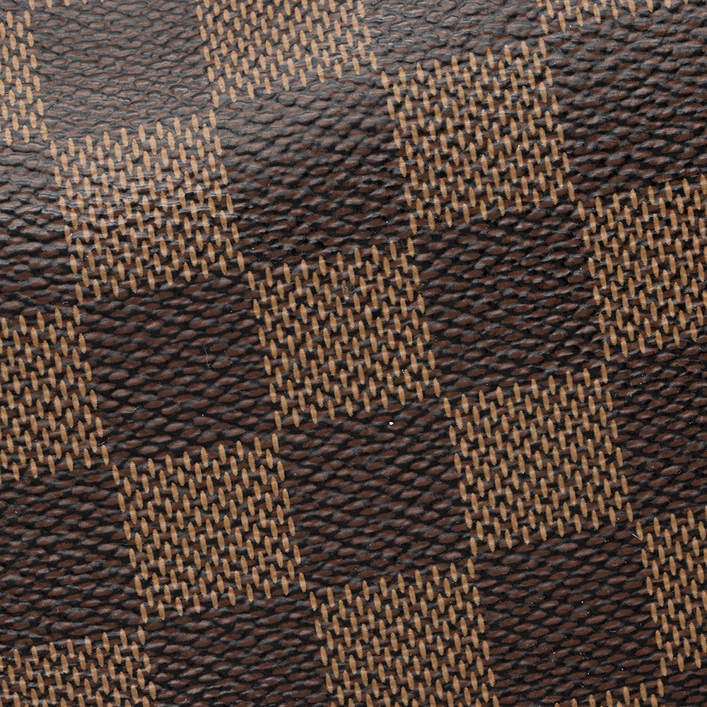 Louis Vuitton Damier Ebene Bloomsbury PM Shoulder Bag (SHF-19928)