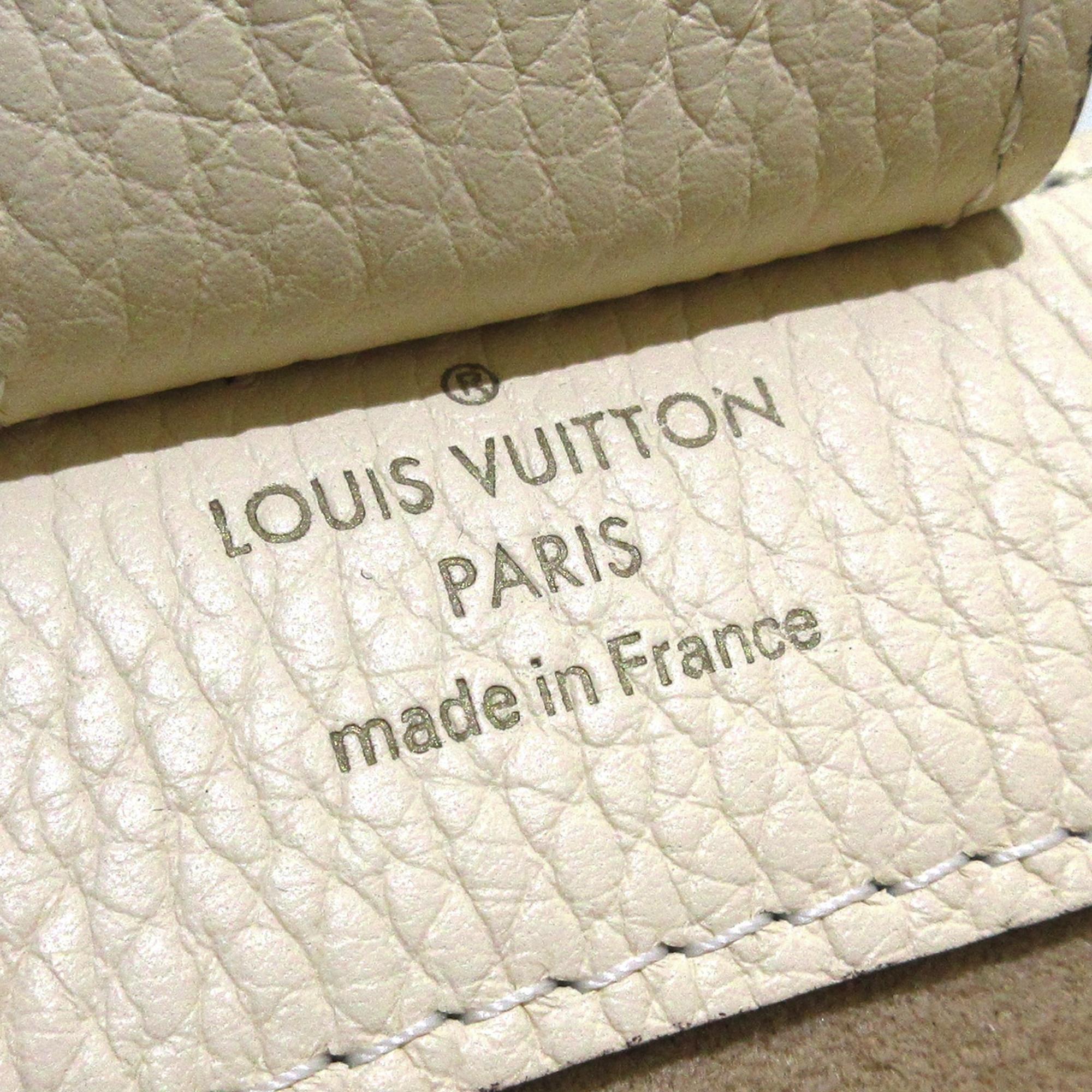 Louis Vuitton Damier Ebene Brittany (SHG-35317)