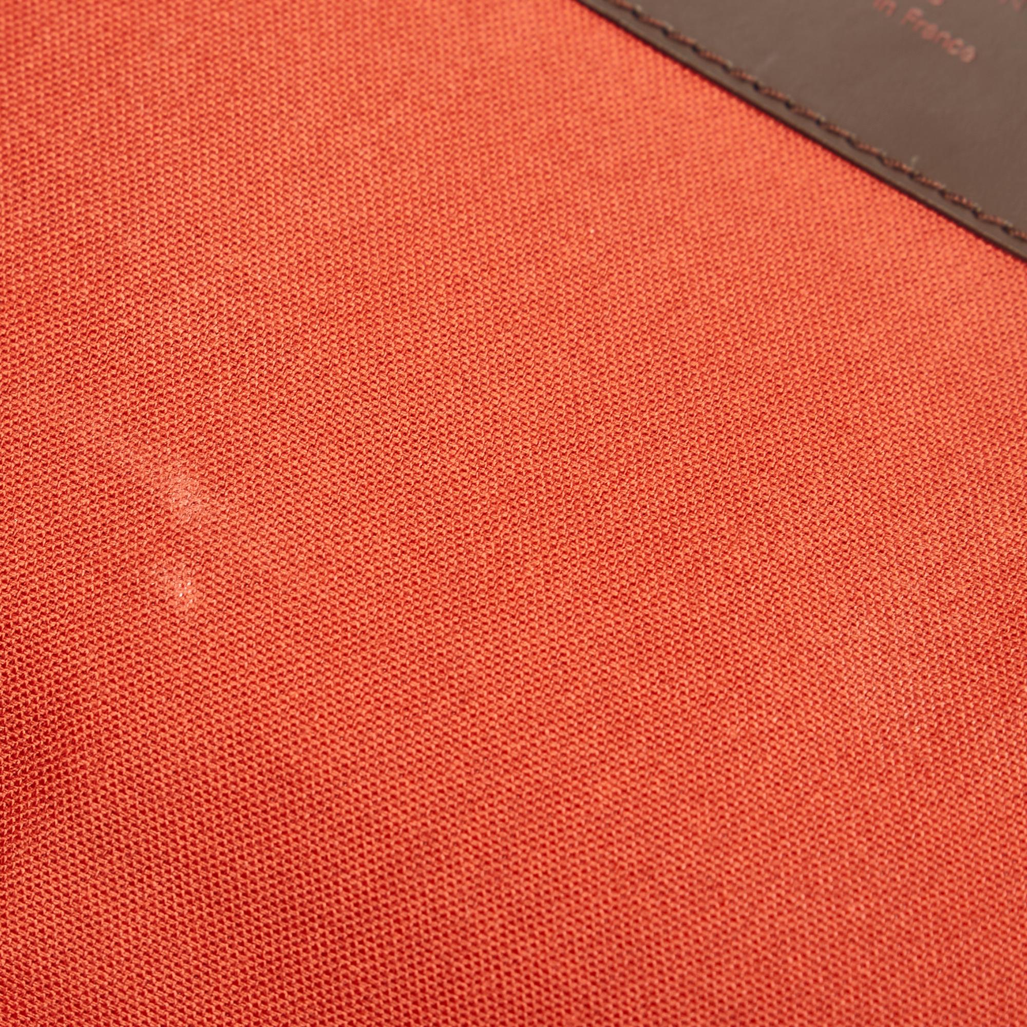 Louis Vuitton Damier Ebene Broadway (SHG-36510)