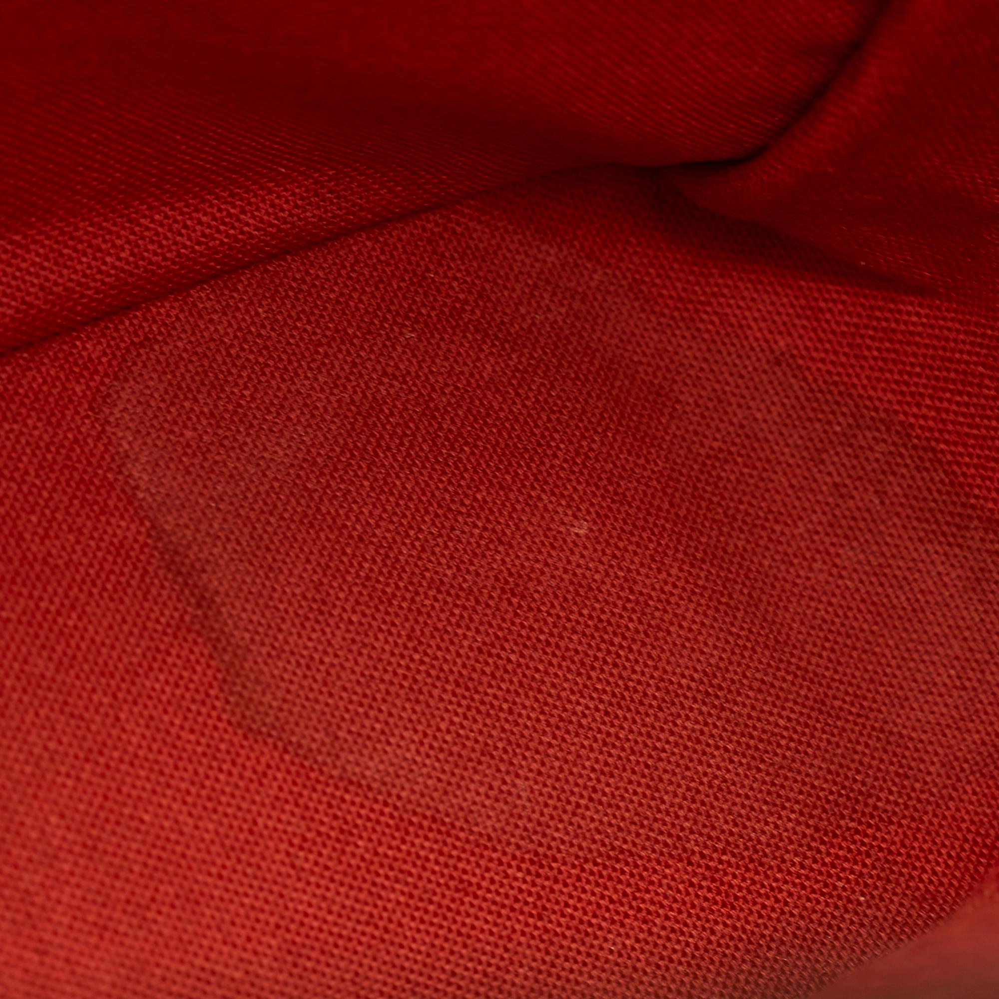 Louis Vuitton Damier Ebene Broadway (SHG-36510)