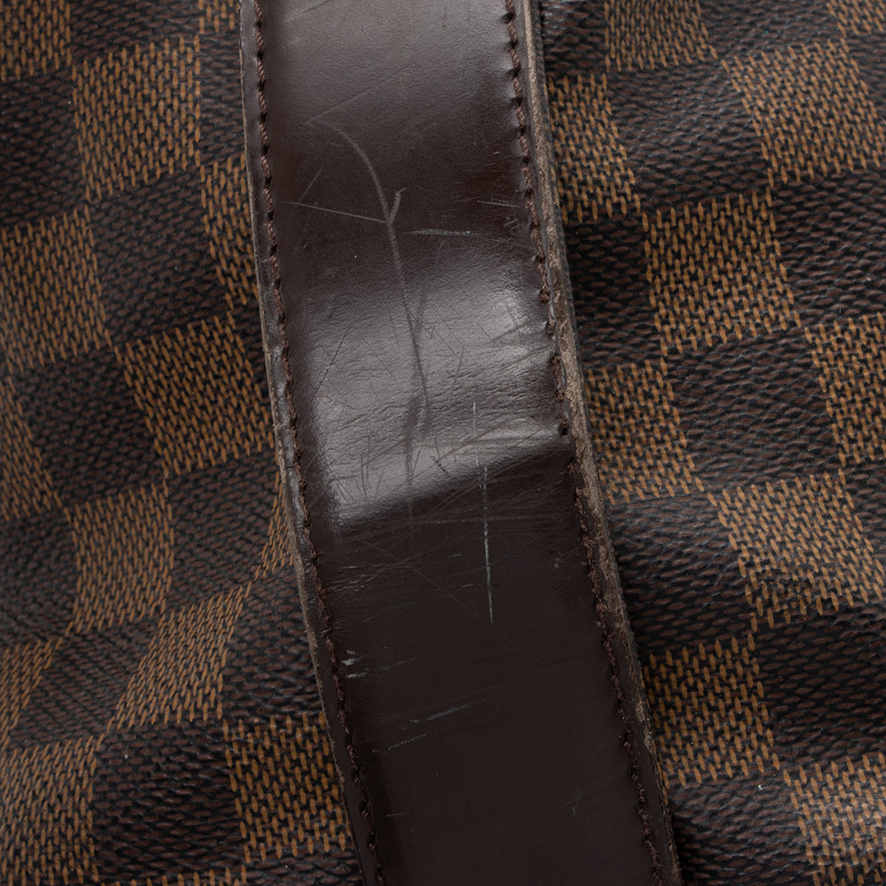 Louis Vuitton Damier Ebene Chelsea Tote - FINAL SALE (SHF-17339)