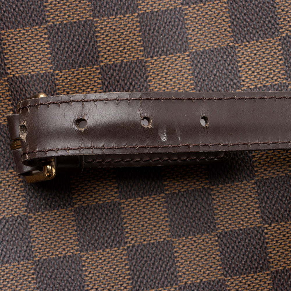 Louis Vuitton Damier Ebene Chelsea Tote - FINAL SALE (SHF-17339)