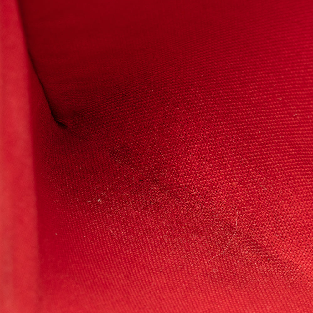 Louis Vuitton Damier Ebene Chelsea Tote - FINAL SALE (SHF-17339)