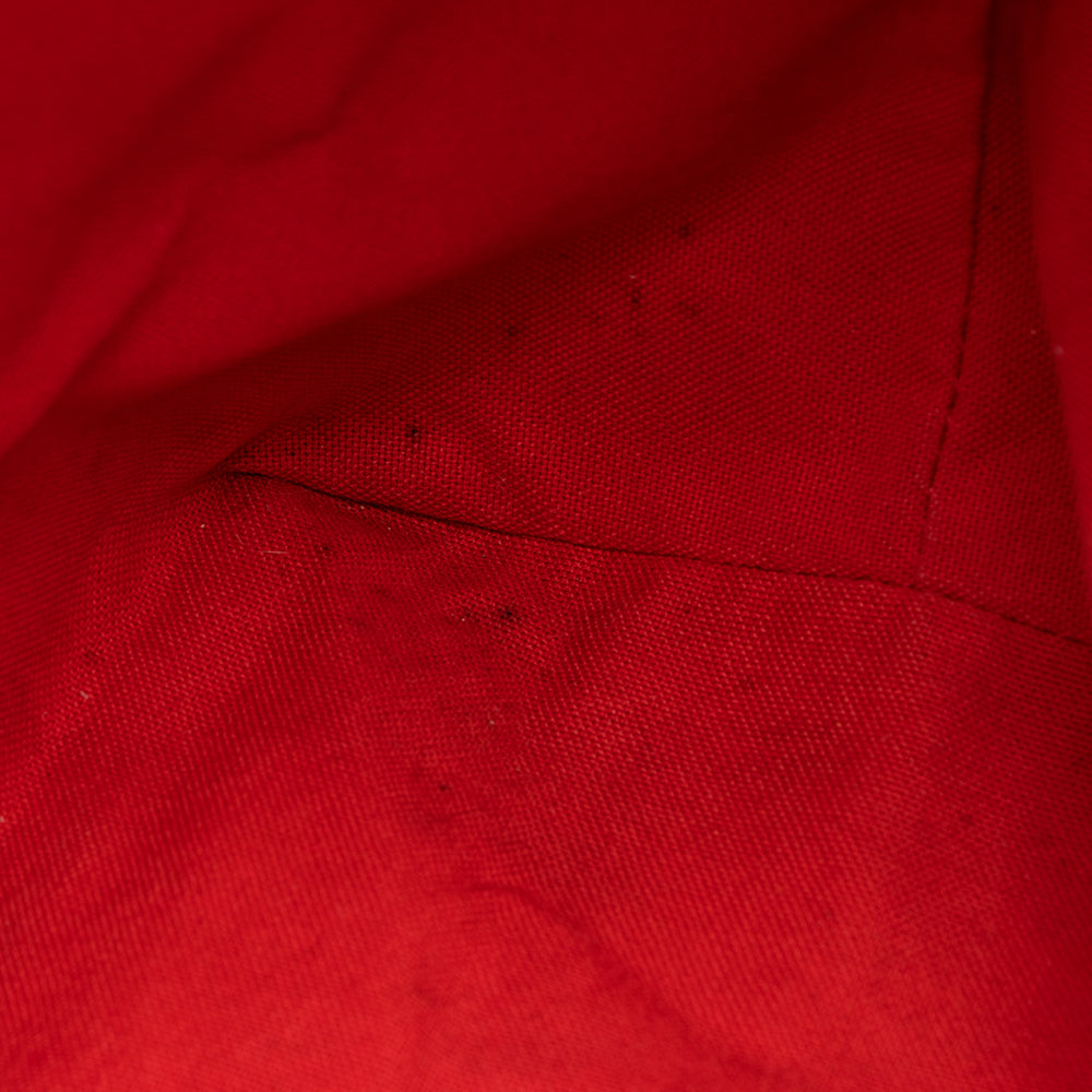 Louis Vuitton Damier Ebene Chelsea Tote - FINAL SALE (SHF-17339)