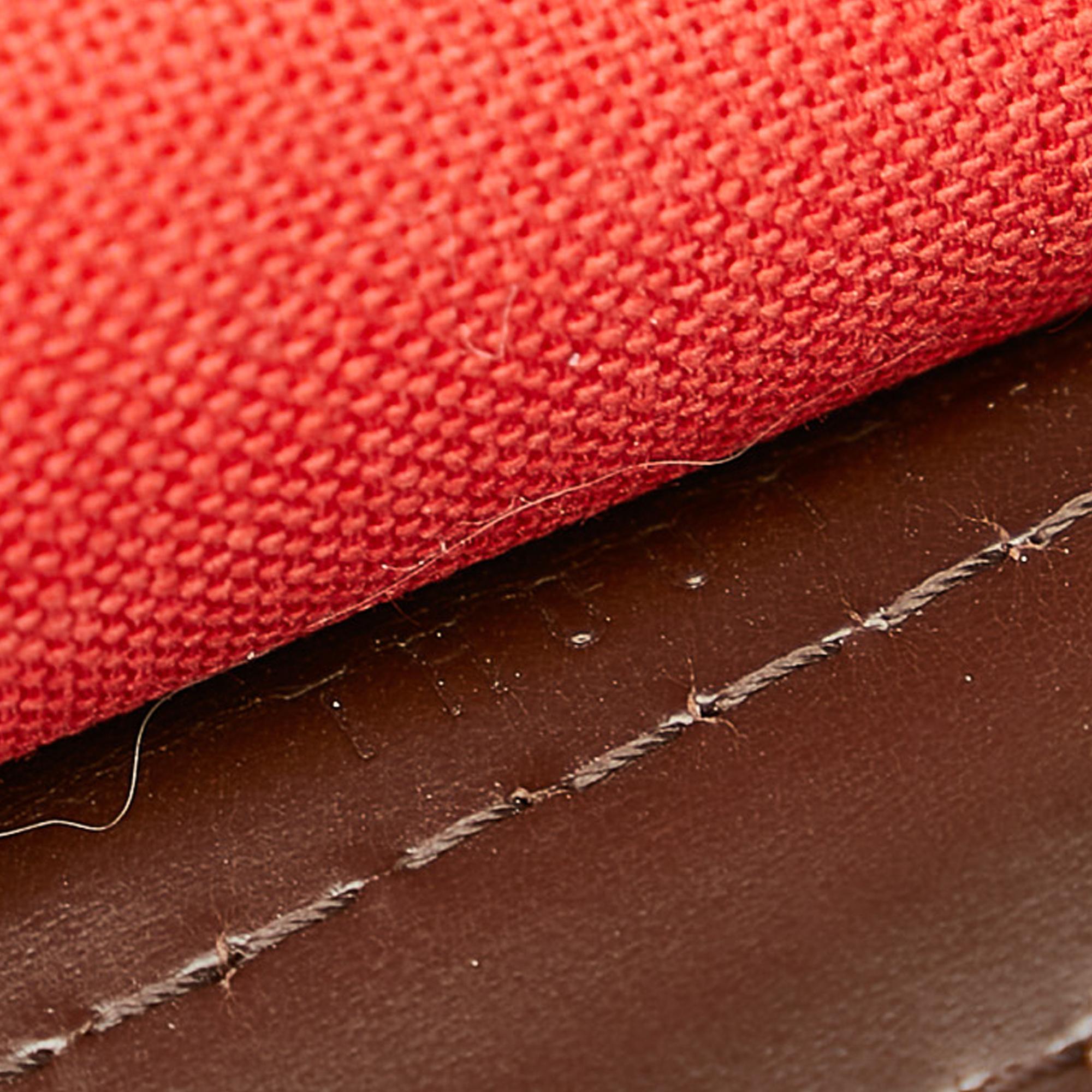 Louis Vuitton Damier Ebene Chelsea (SHG-25608)