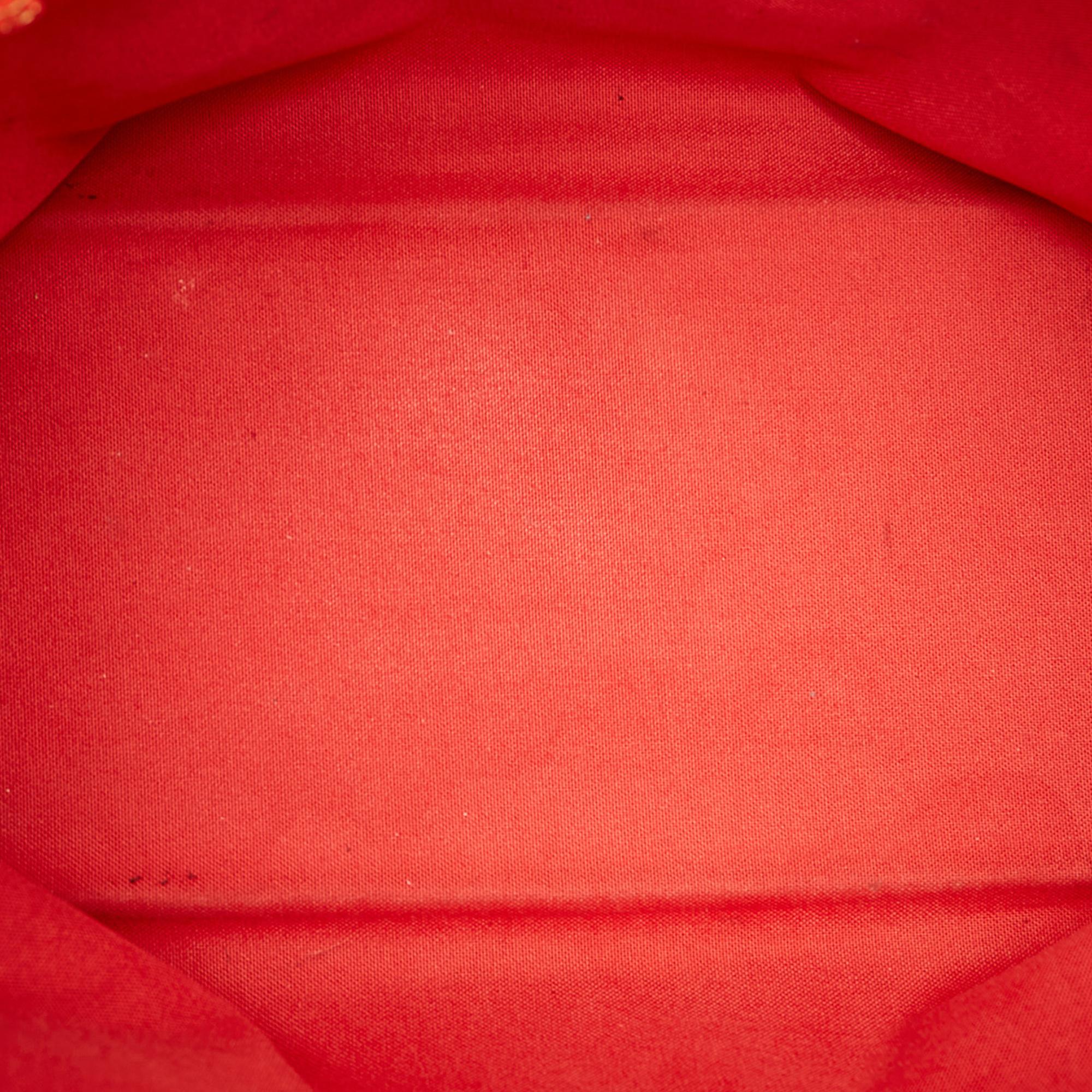 Louis Vuitton Damier Ebene Chelsea (SHG-25608)