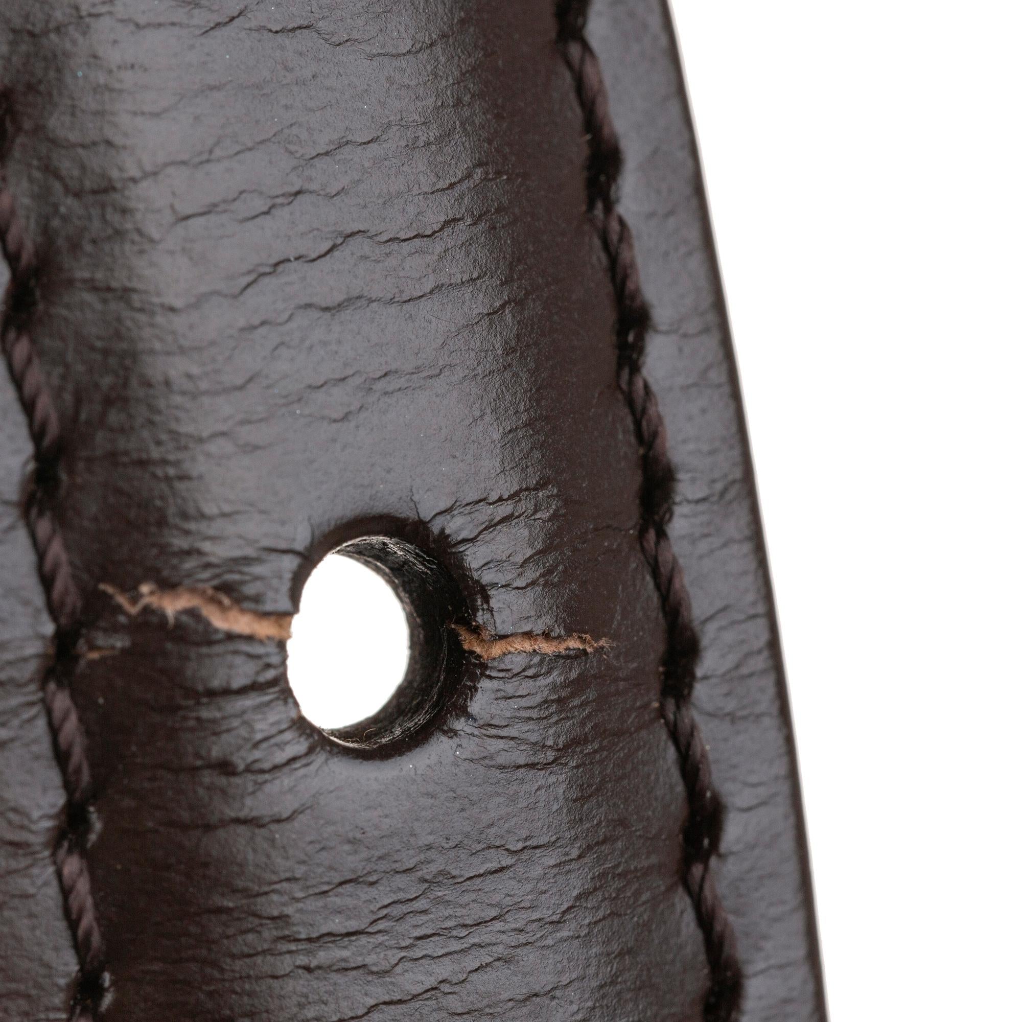 Louis Vuitton Damier Ebene Evora MM (SHG-35399)