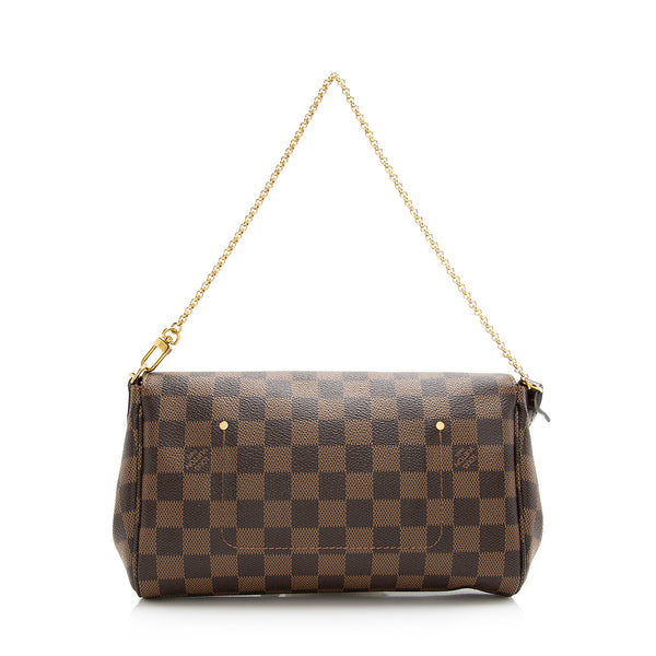Louis Vuitton Leather Raffia Bag Charm (SHF-20800) – LuxeDH