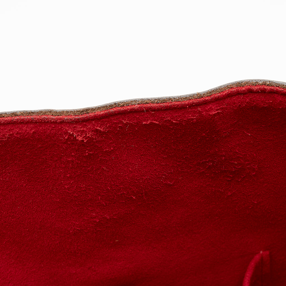 Louis Vuitton Damier Ebene Hampstead MM Tote (SHF-20804)