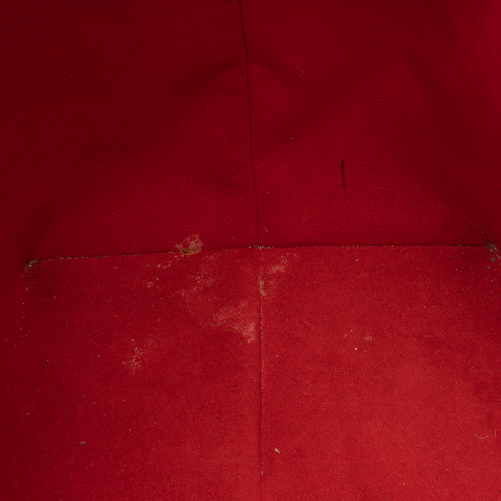 Louis Vuitton Damier Ebene Hampstead MM Tote (SHF-21117)