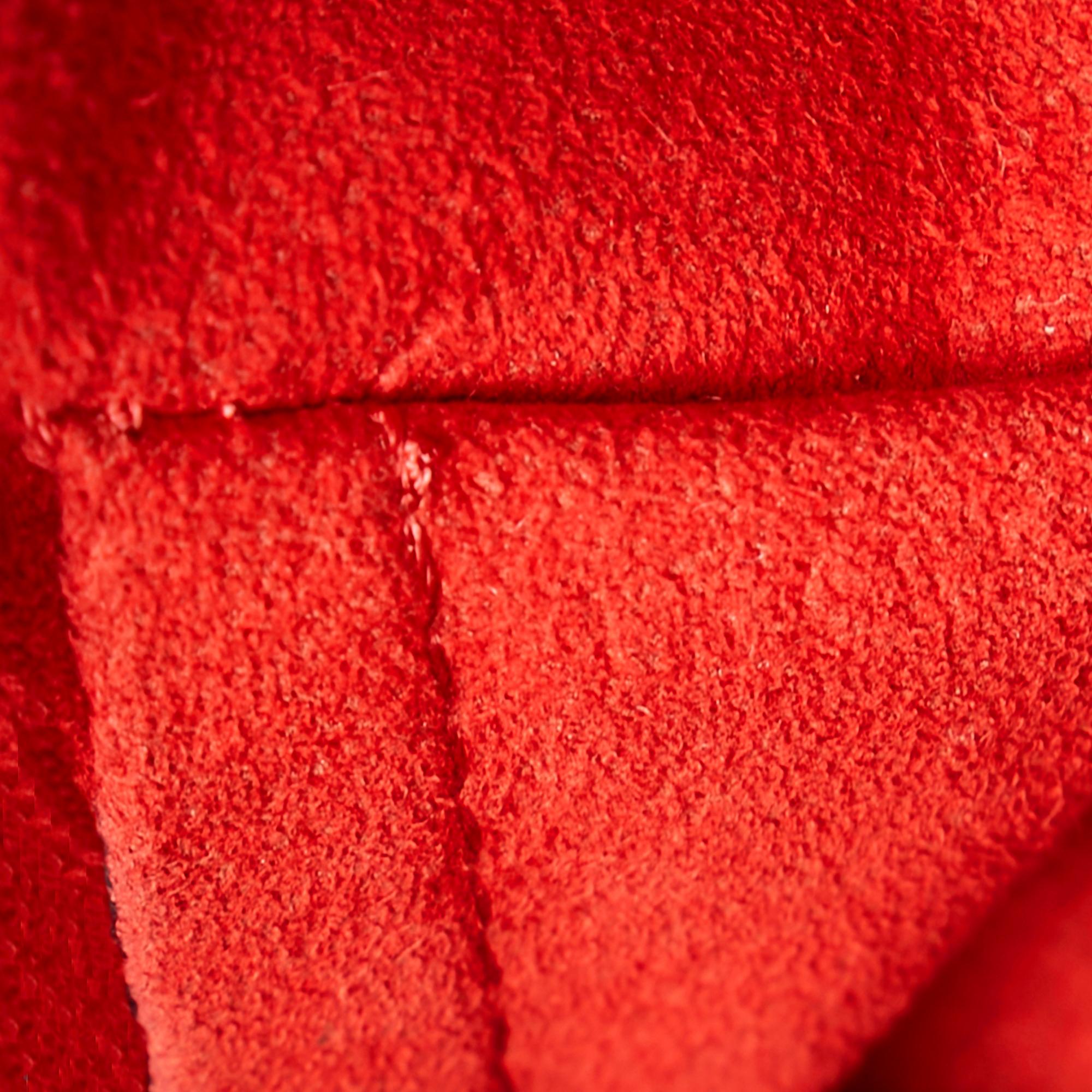 Louis Vuitton Damier Ebene Hampstead MM (SHG-UBnYxf)