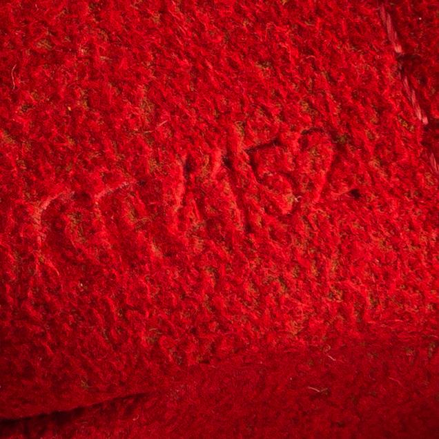 Louis Vuitton Damier Ebene Hampstead PM Tote (SHF-11436)