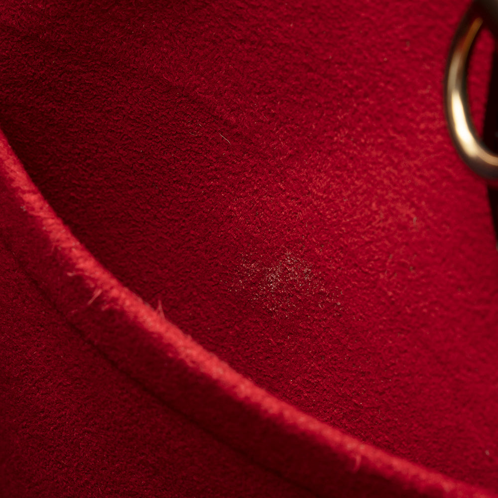 Louis Vuitton Damier Ebene Hampstead PM Tote (SHF-21148)