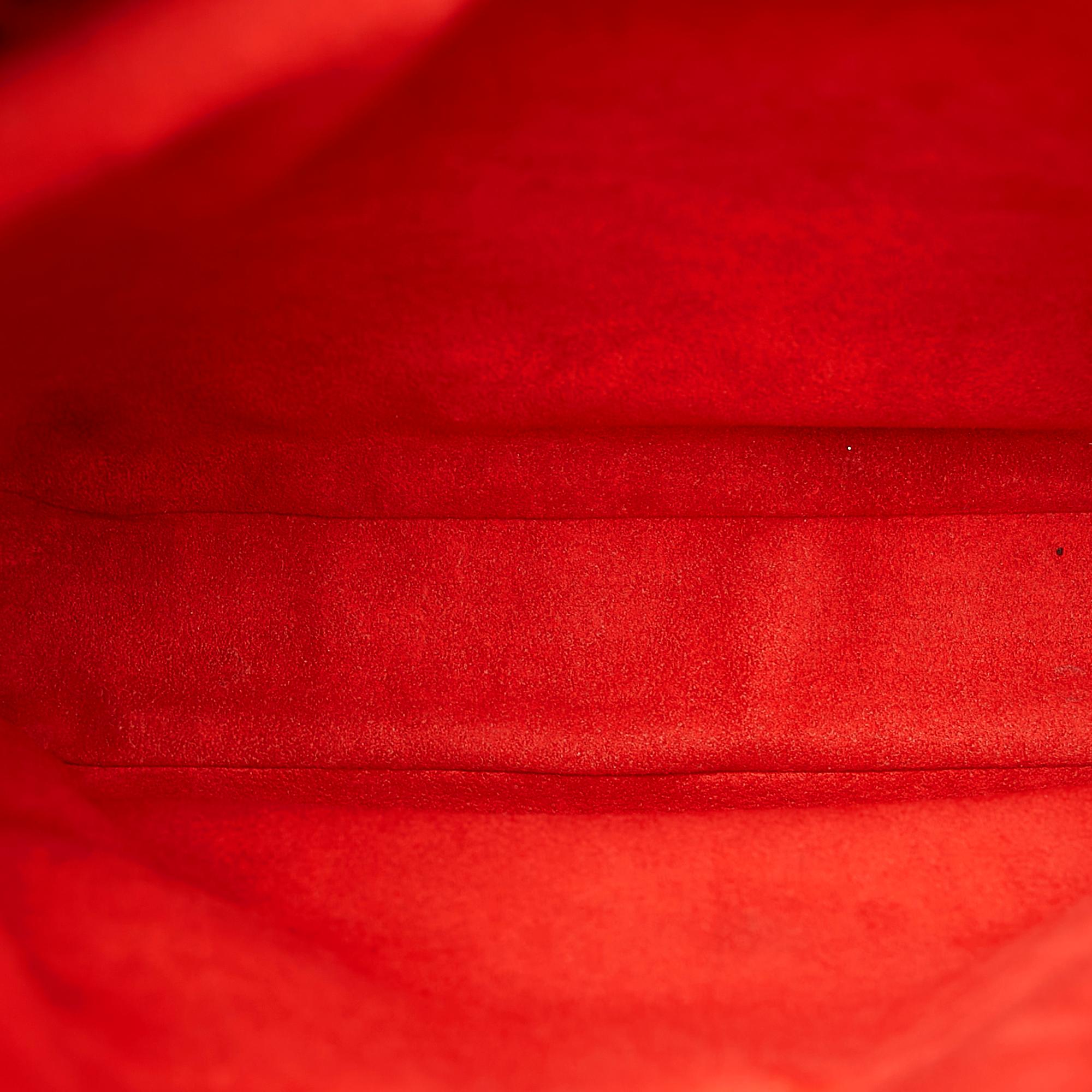 Louis Vuitton Damier Ebene Highbury (SHG-26318)