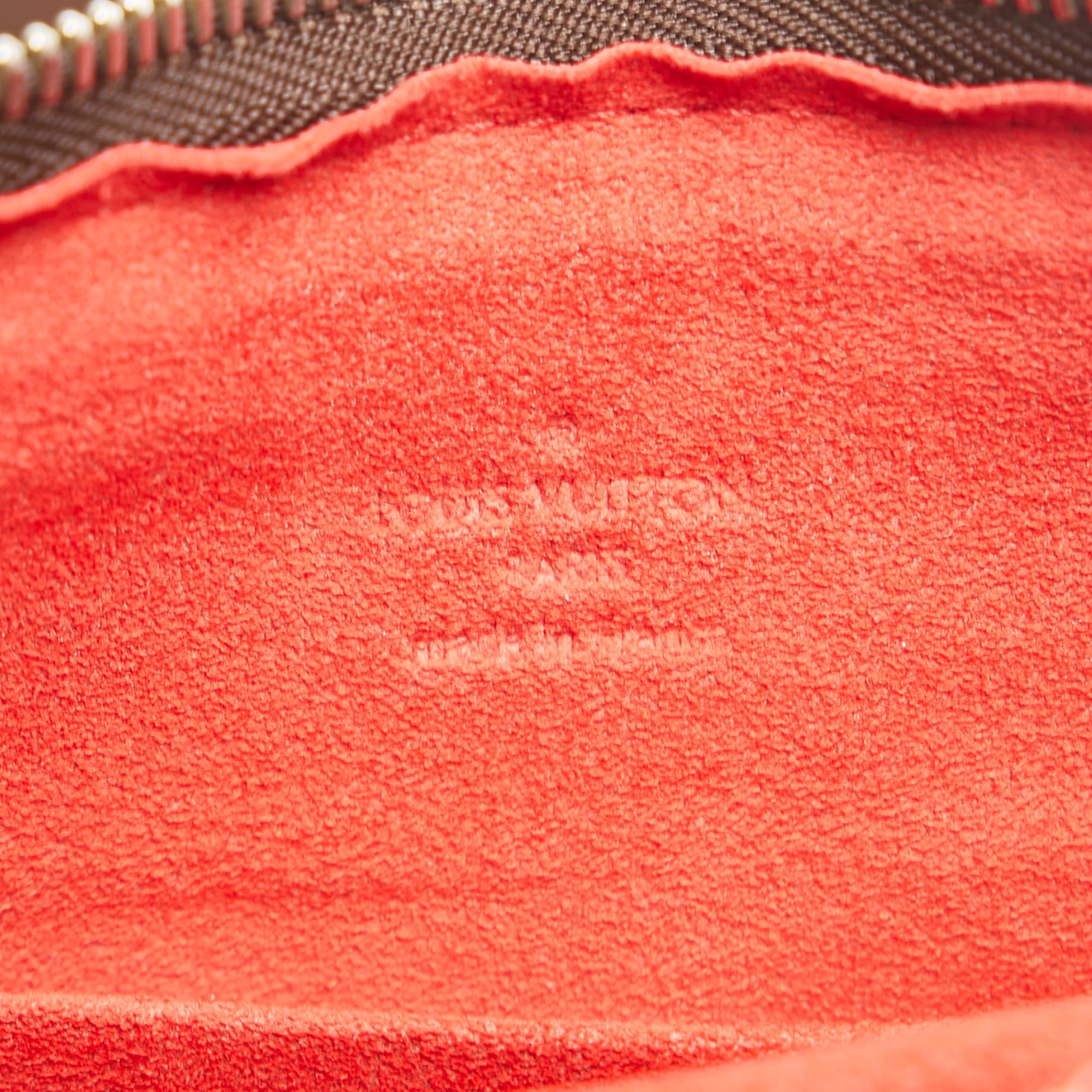 Louis Vuitton Damier Ebene Highbury (SHG-ApjFPm)