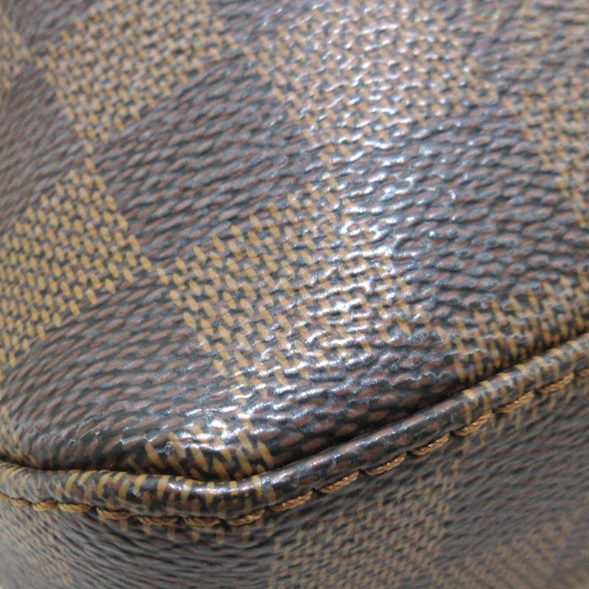 Louis Vuitton Damier Ebene Jake Messenger PM (SHG-36368)