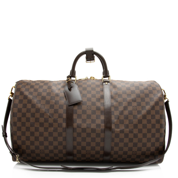 Extension-fmedShops, Louis Vuitton Duffle Shoulder bag 388503