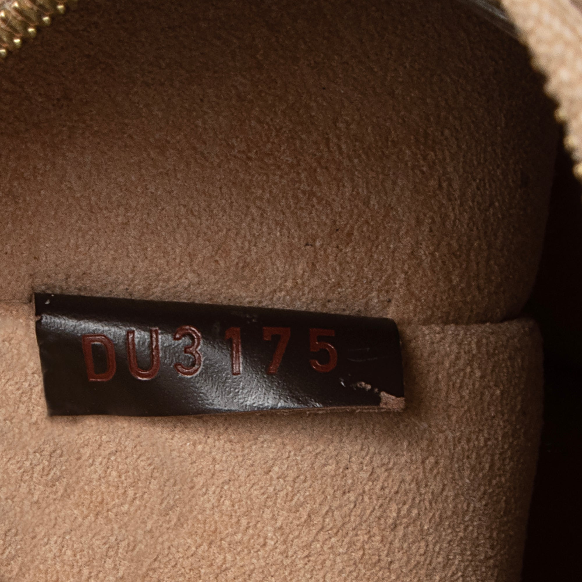 Louis Vuitton Damier Ebene Kensington Tote (SHF-23308)