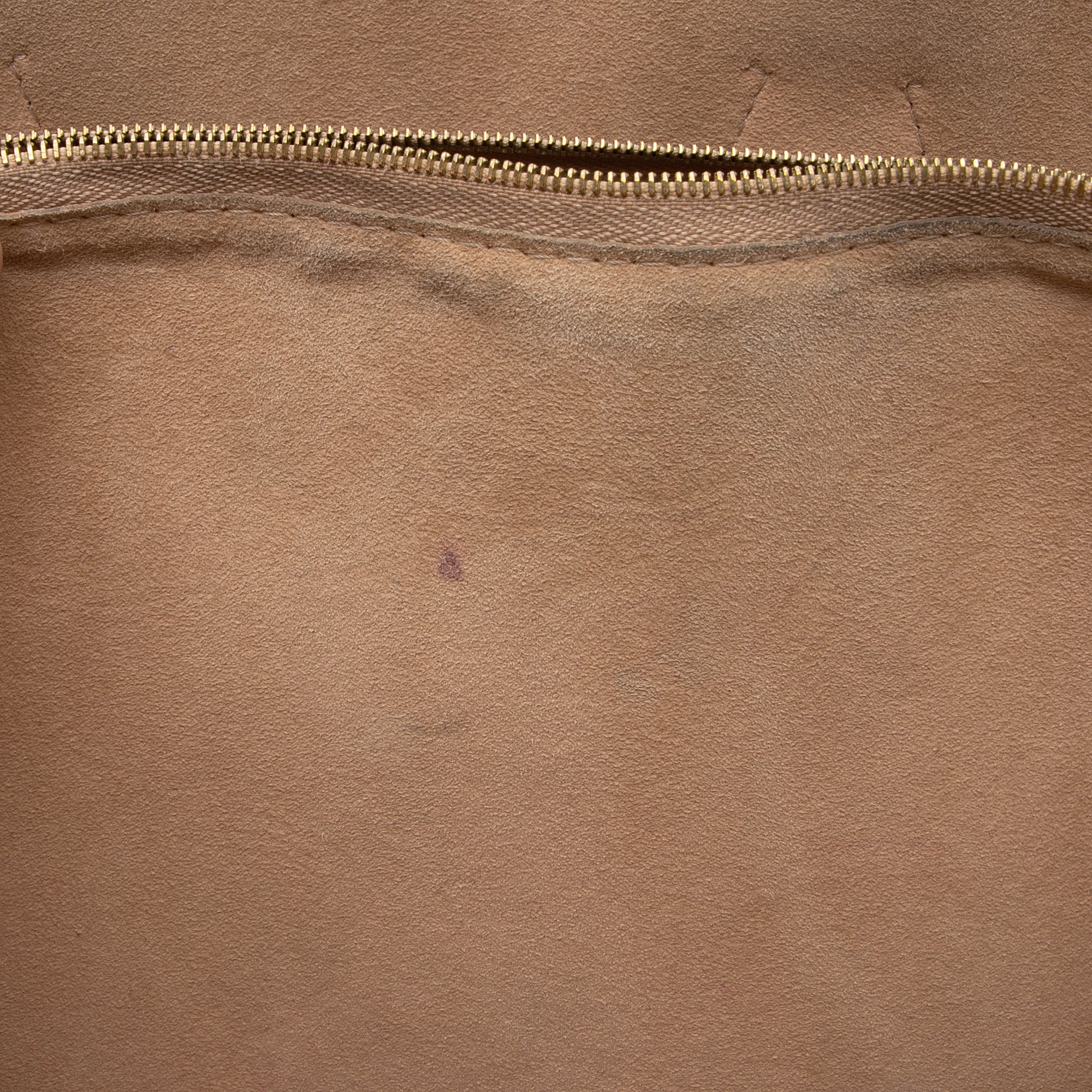 Louis Vuitton Damier Ebene Kensington Tote (SHF-23308)