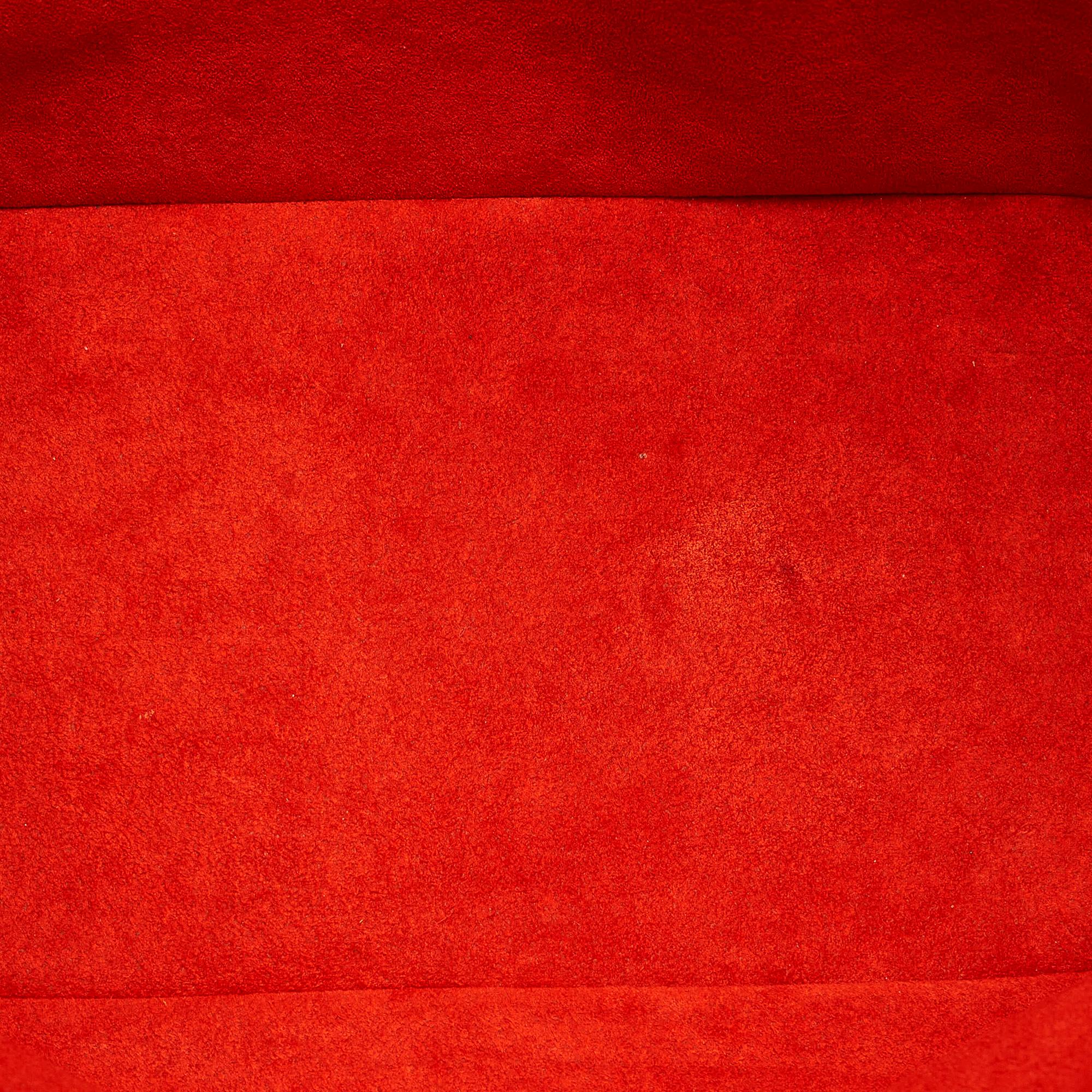 Louis Vuitton Damier Ebene Manosque GM (SHG-27770)