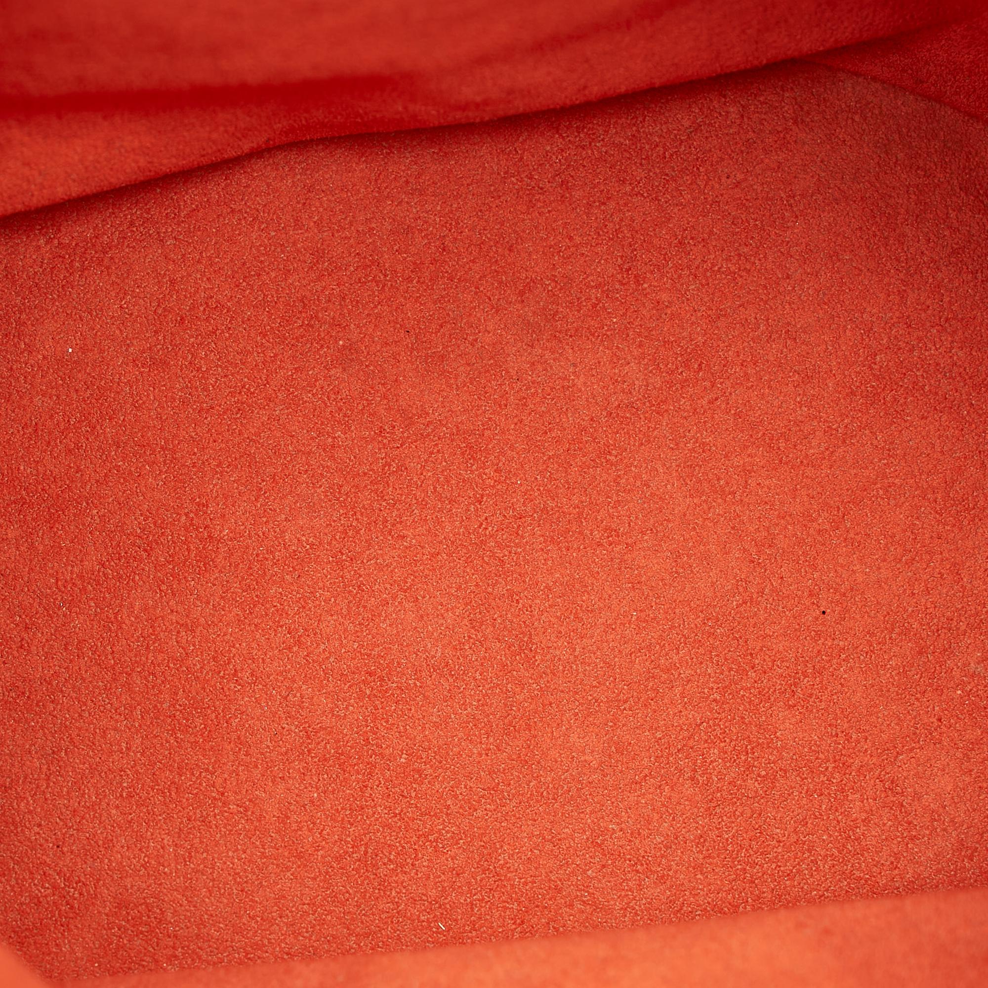 Louis Vuitton Damier Ebene Marais (SHG-28419)