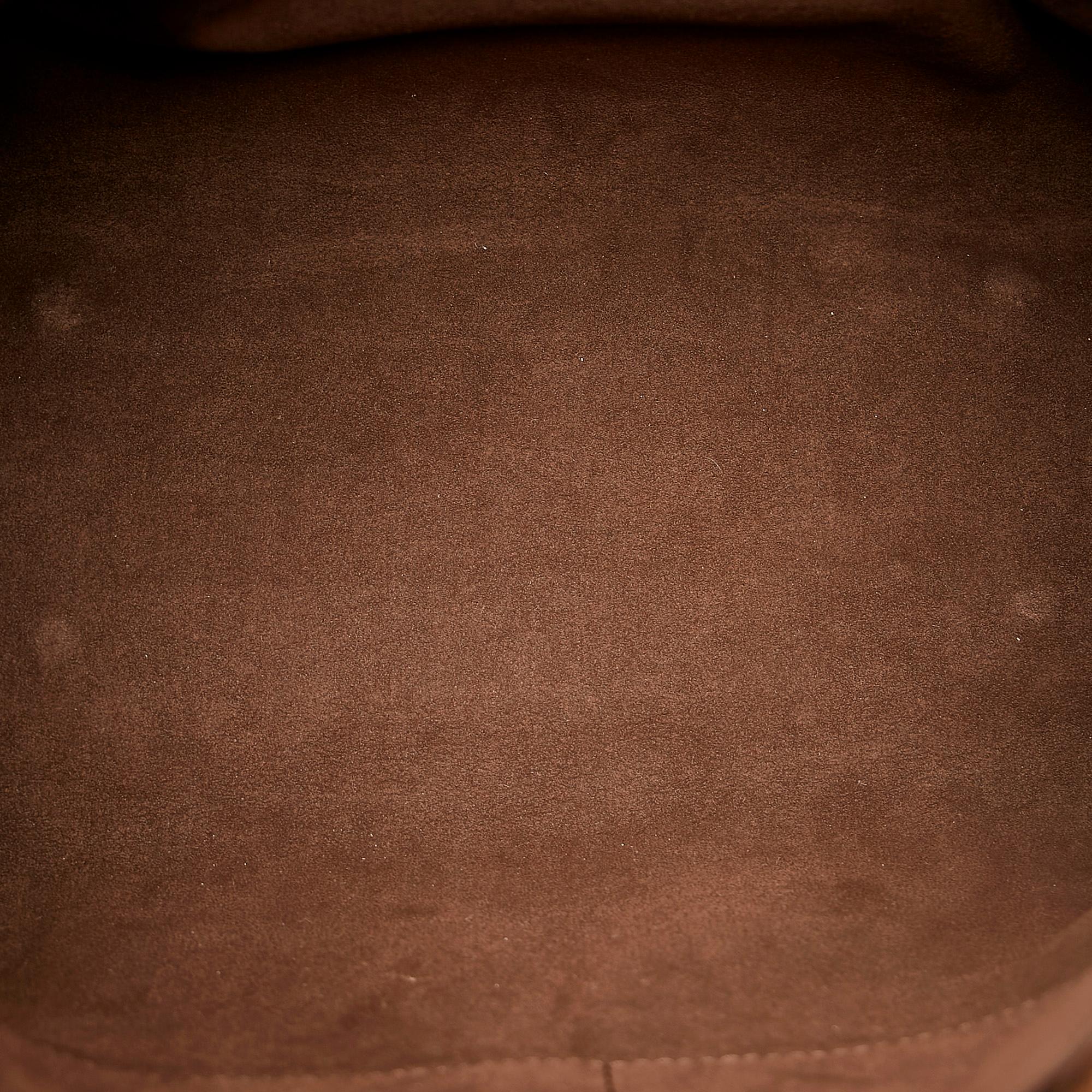 Louis Vuitton Damier Ebene Marylebone GM (SHG-26317)