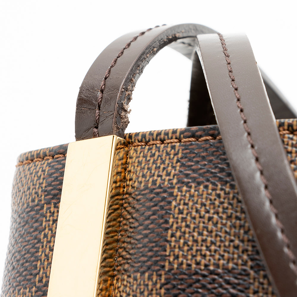 Louis Vuitton Damier Ebene Marylebone PM Tote (SHF-20511)