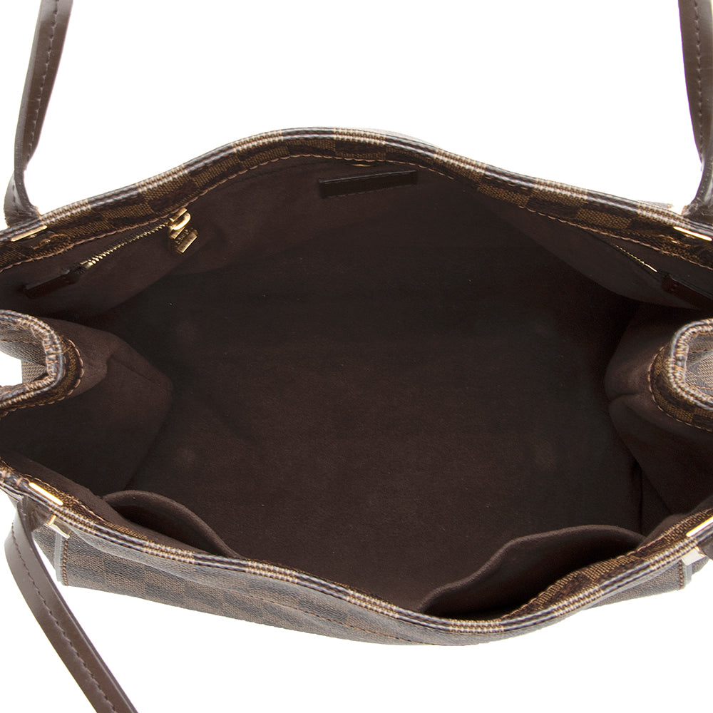 Louis Vuitton Damier Ebene Marylebone PM Tote (SHF-20511)