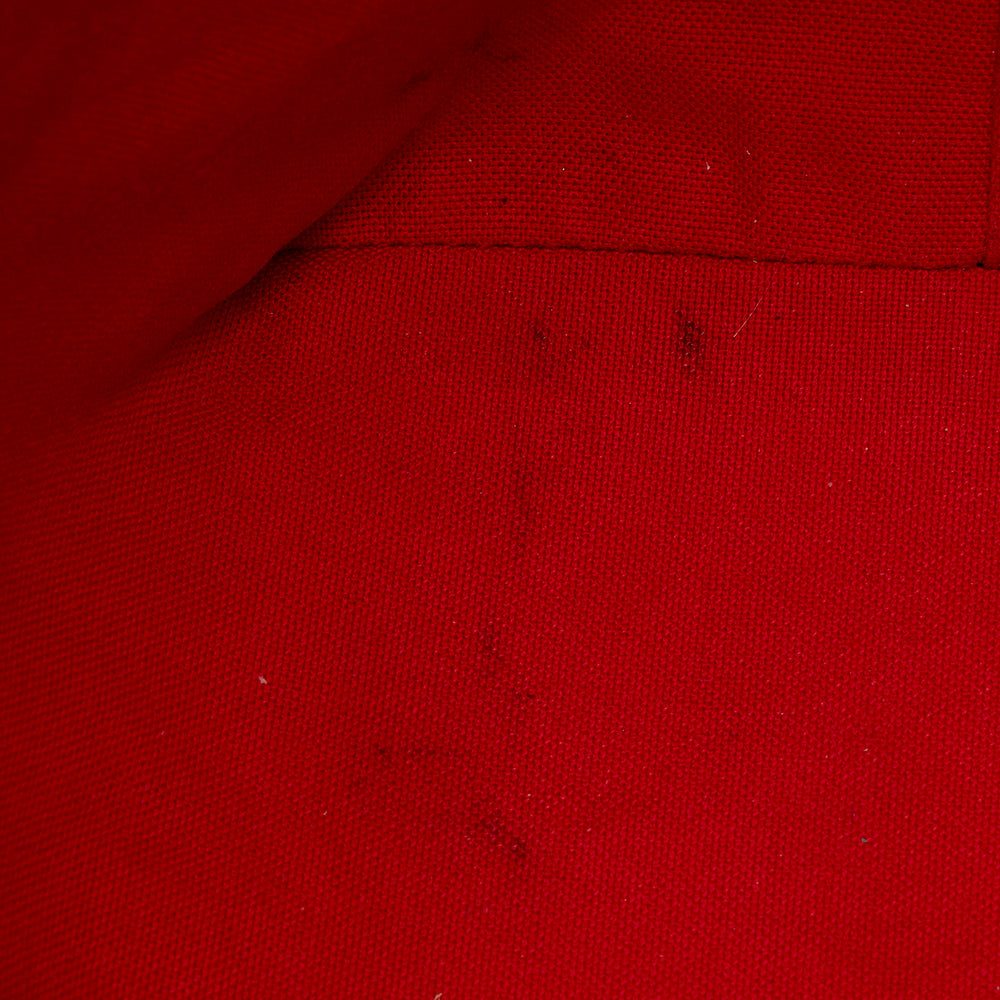 Louis Vuitton Damier Ebene Mezzo Tote (SHF-15490)