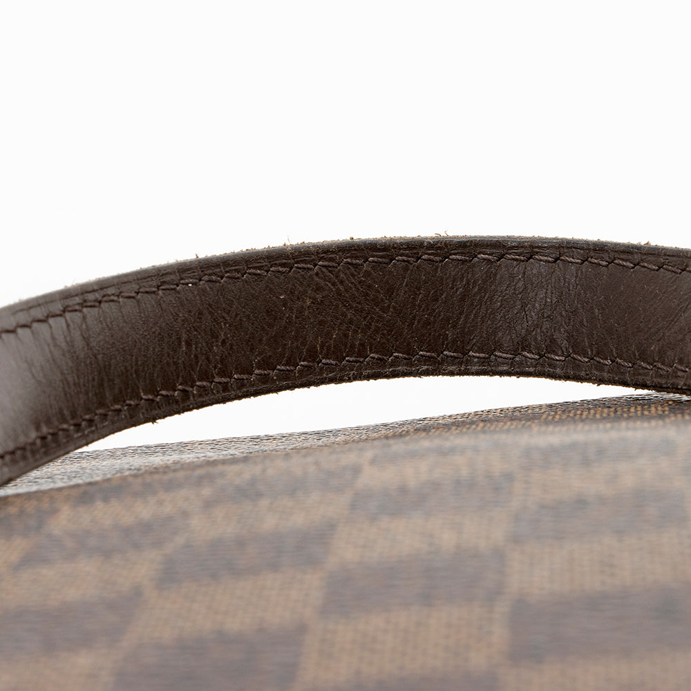 Louis Vuitton Damier Ebene Mezzo Tote (SHF-15490)