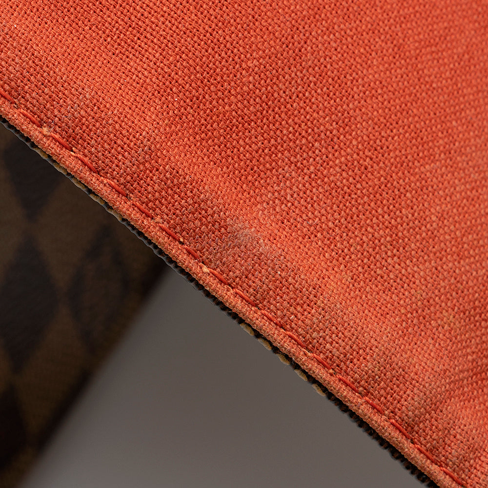 Louis Vuitton Damier Ebene Naviglio Messenger Bag (SHF-21755)