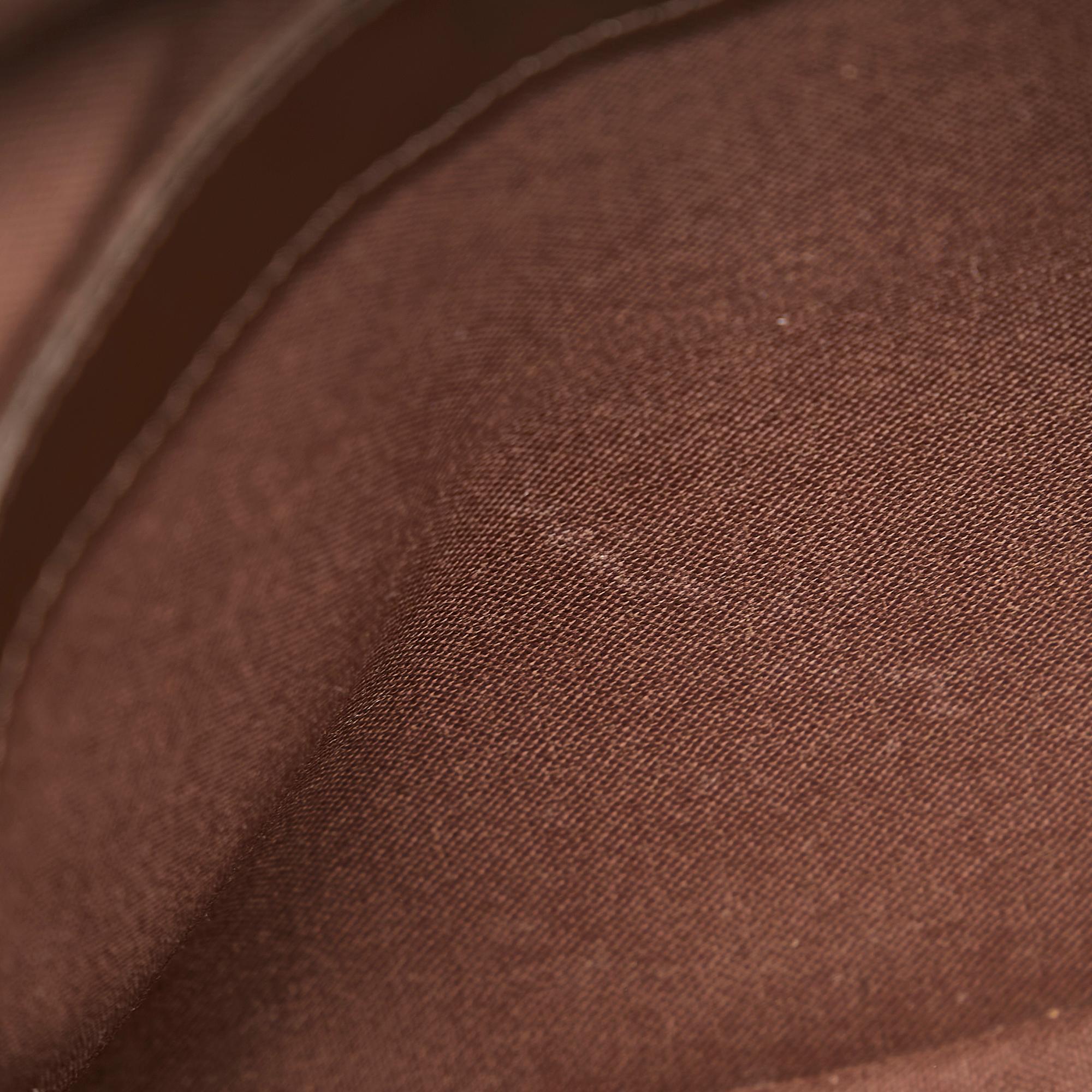 Louis Vuitton Damier Ebene Naviglio (SHG-DKAK2W)