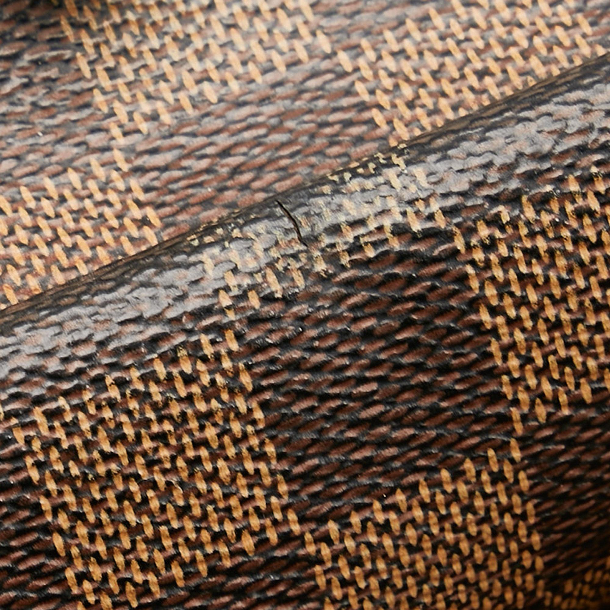 Louis Vuitton Damier Ebene Naviglio (SHG-eLgl1o)