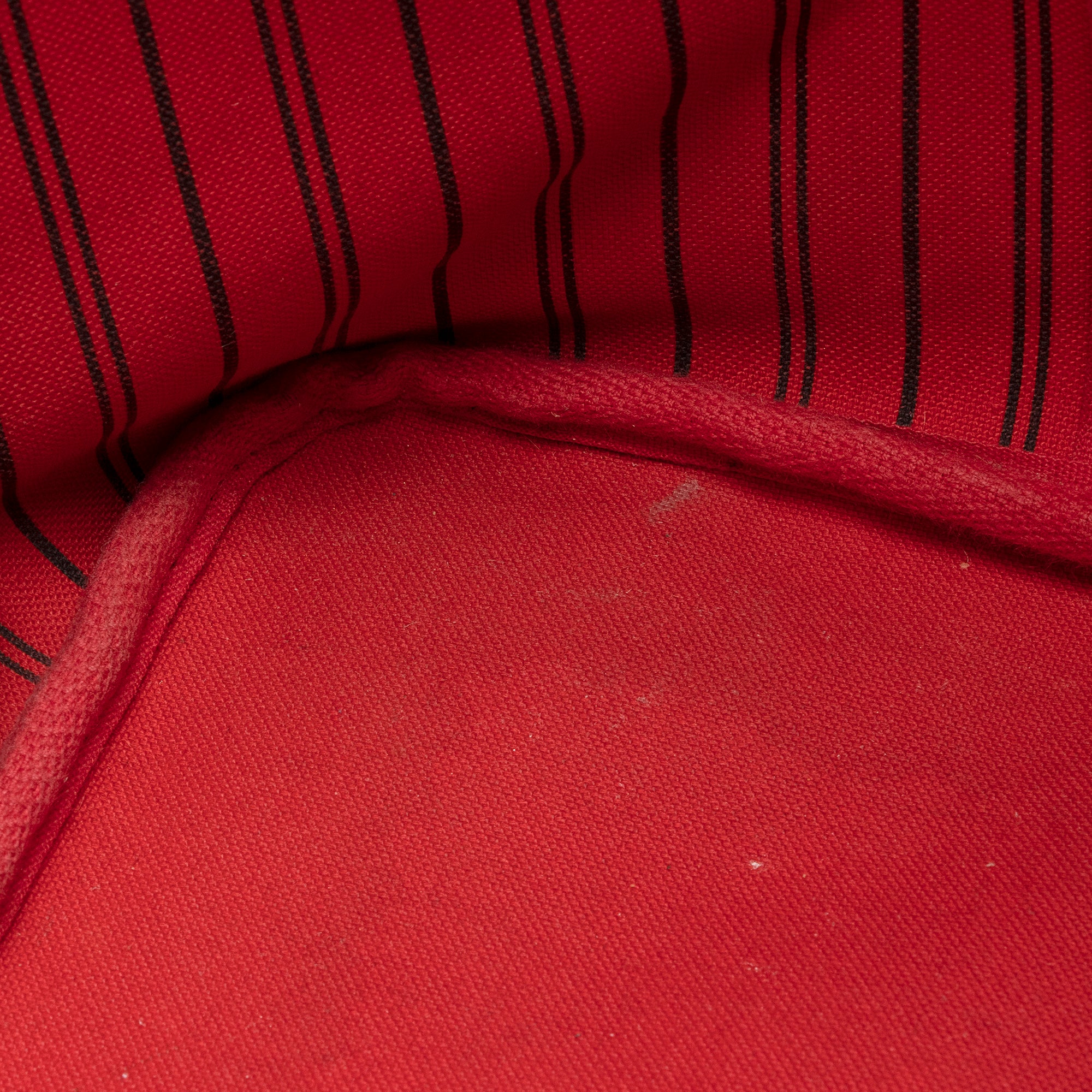 Louis Vuitton Damier Ebene Neverfull GM Tote (SHF-22164)