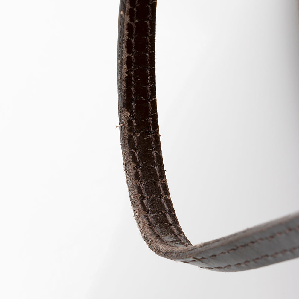 Louis Vuitton Damier Ebene Neverfull MM Tote - FINAL SALE (SHF-19520)