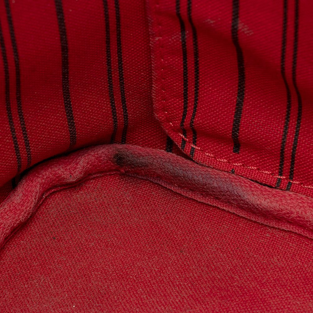 Louis Vuitton Damier Ebene Neverfull MM Tote - FINAL SALE (SHF-19520)