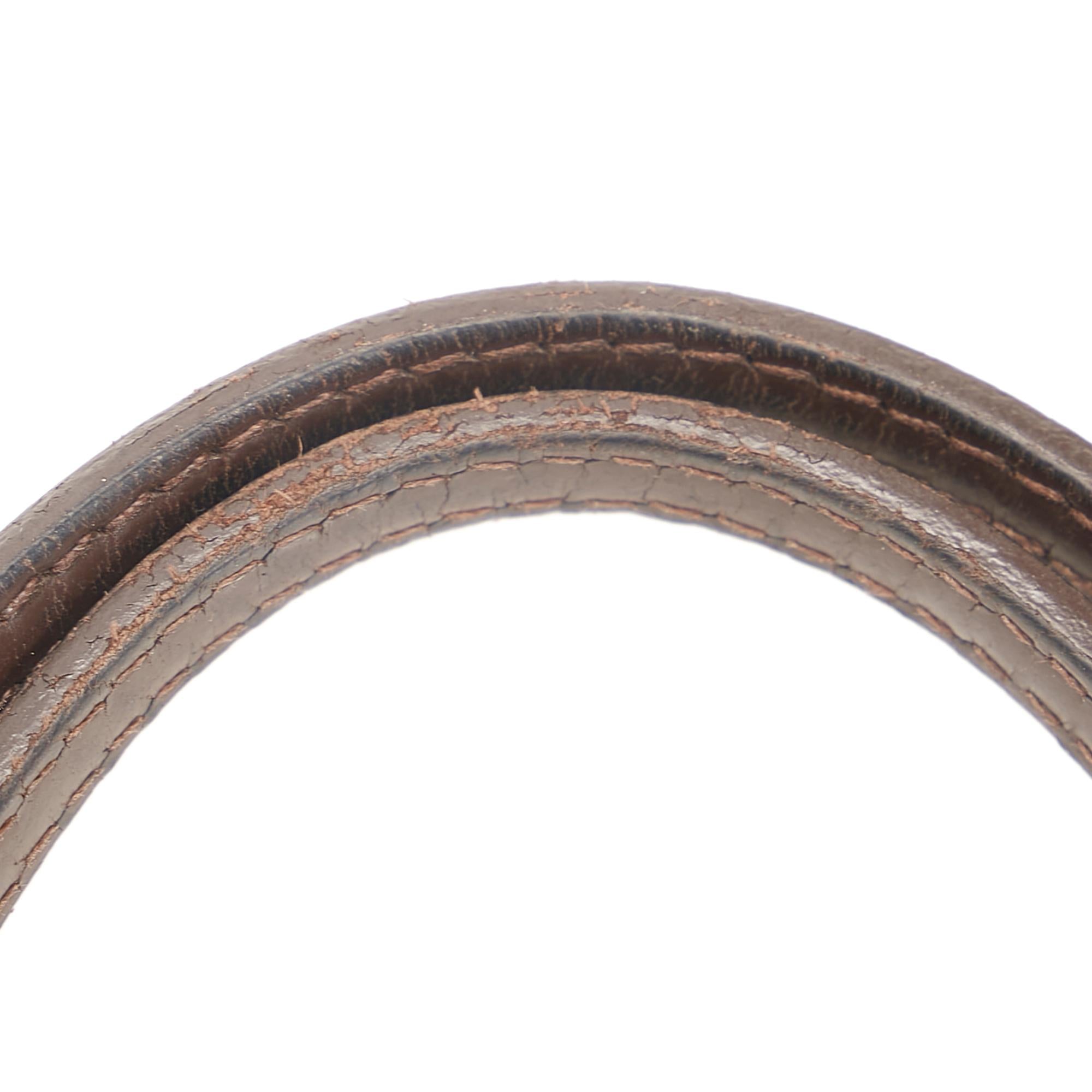 Louis Vuitton Damier Ebene Neverfull MM (SHG-37089)