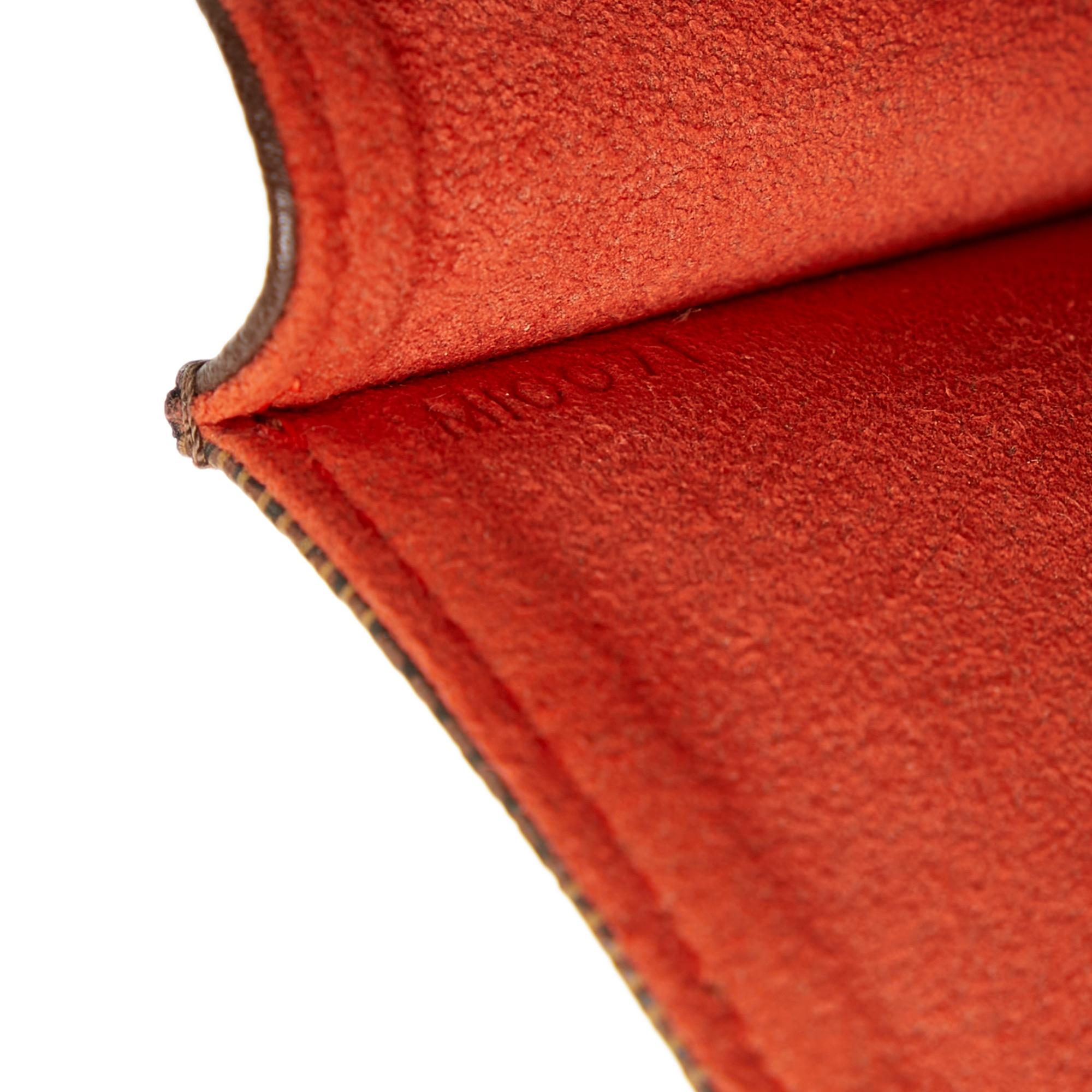 Louis Vuitton Damier Ebene Pimlico (SHG-0jkLT4)